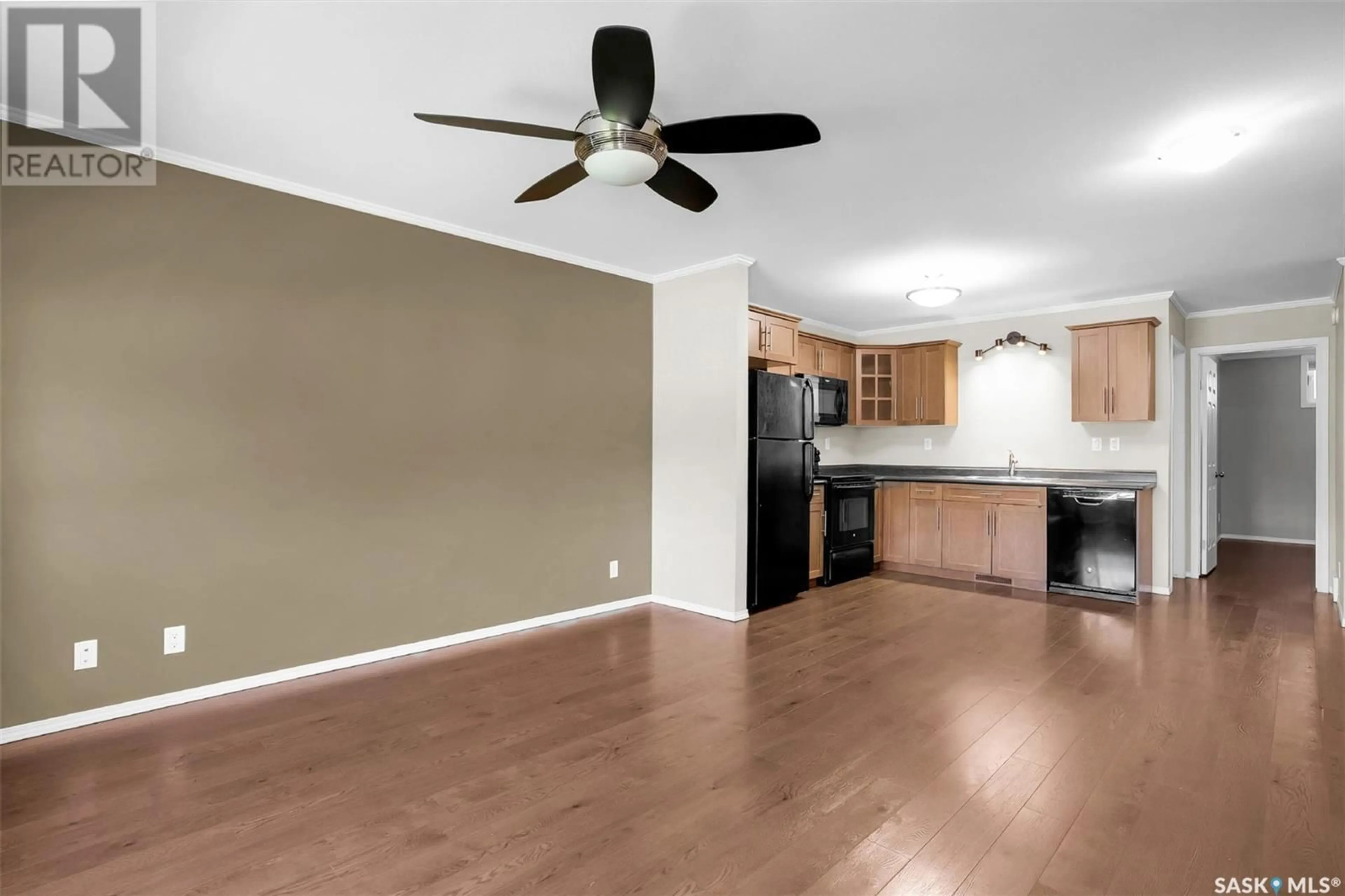 A pic of a room for 207 - 275 PRINGLE LANE, Saskatoon Saskatchewan S7T0T5