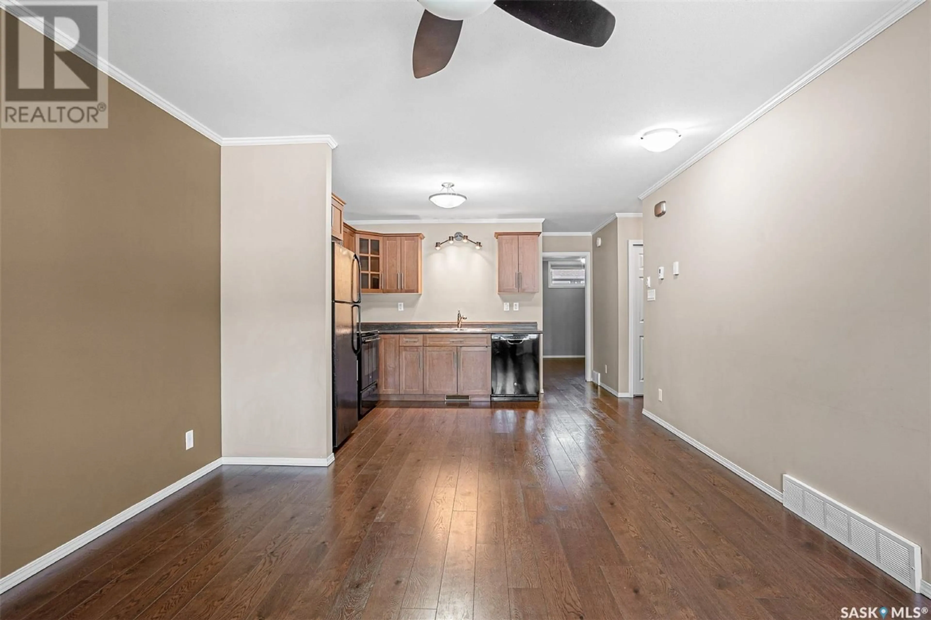 Unknown for 207 - 275 PRINGLE LANE, Saskatoon Saskatchewan S7T0T5