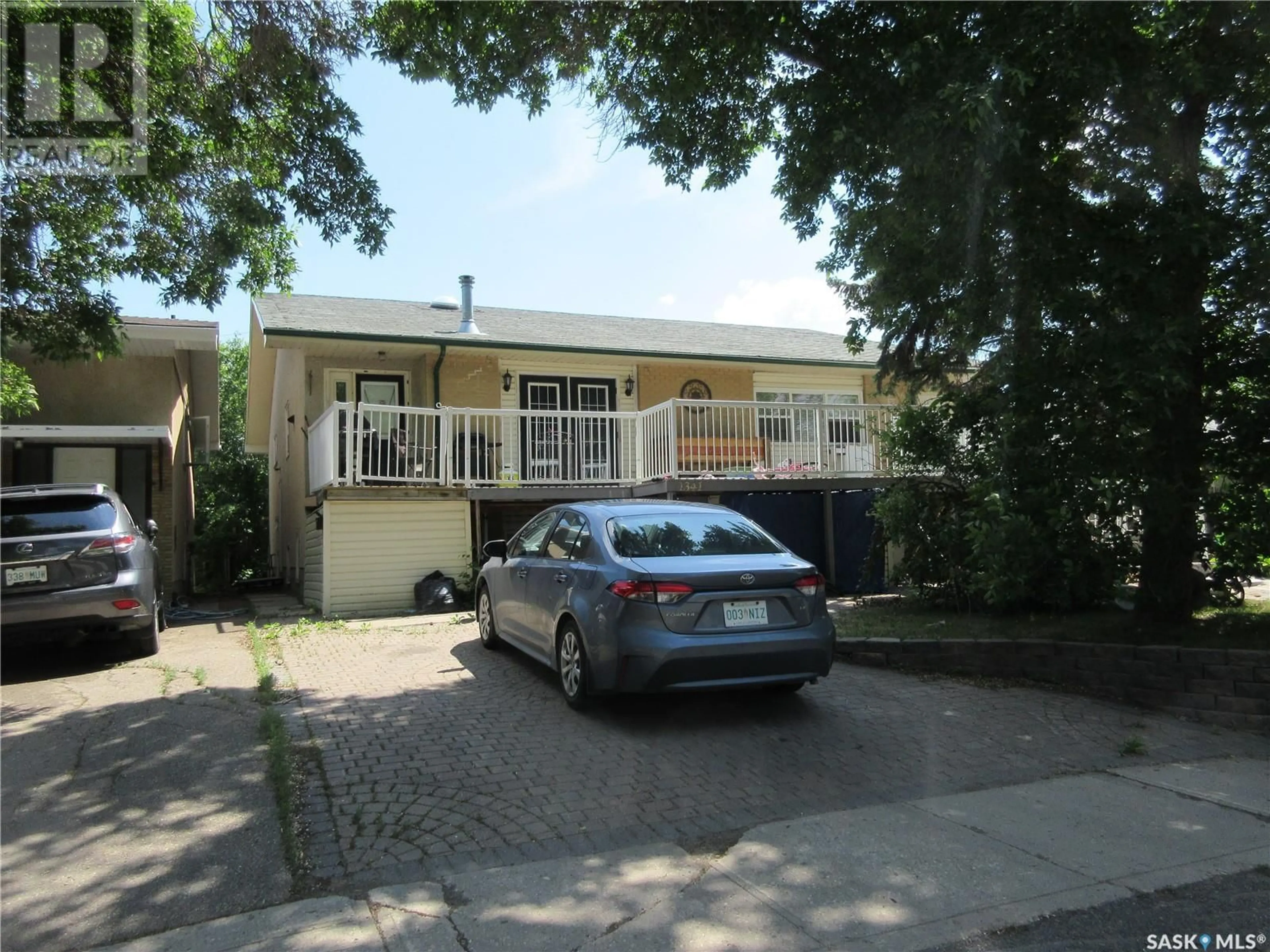 Unknown for 1341 LACON STREET, Regina Saskatchewan S4N1Y8