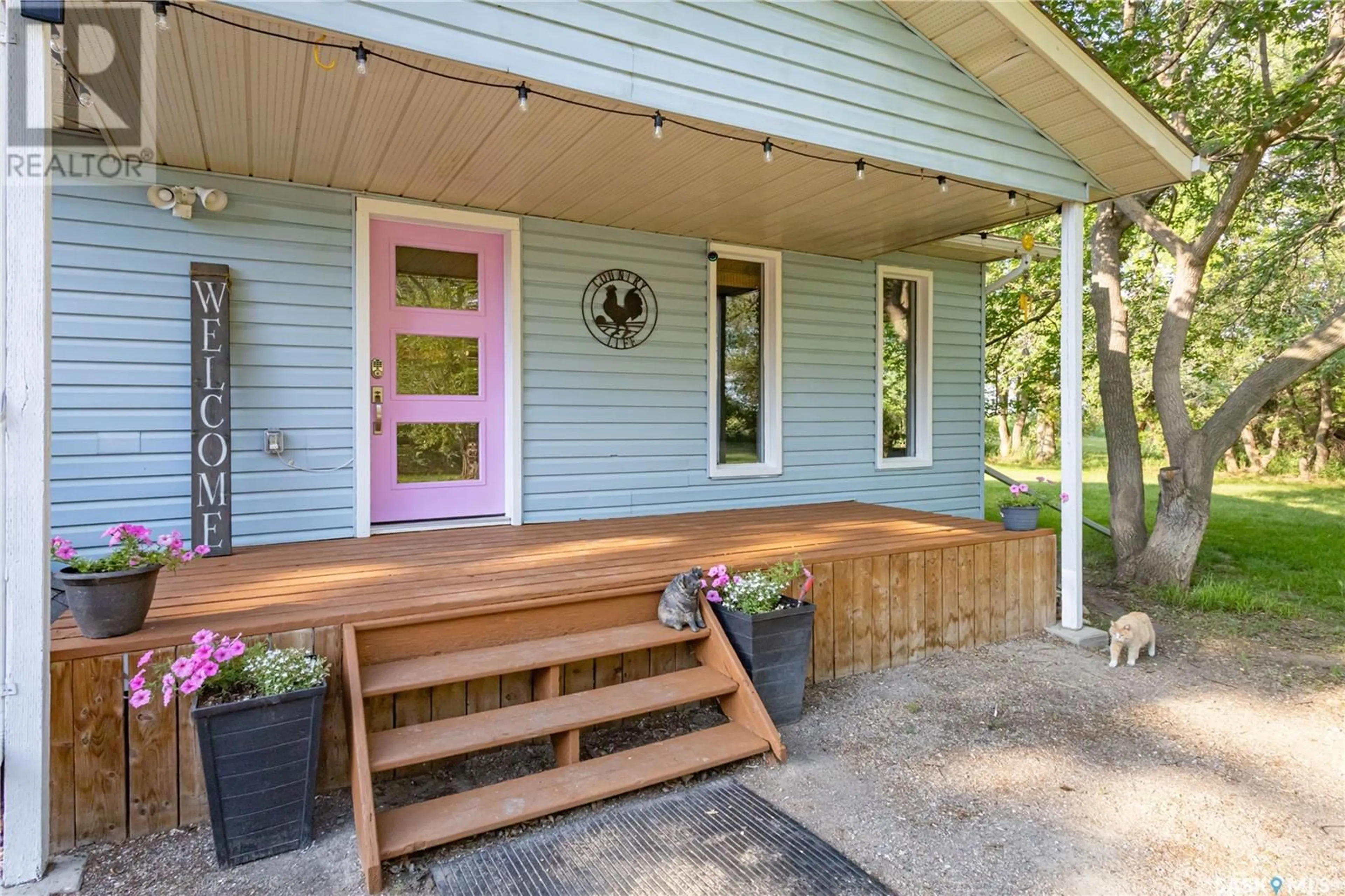 Unknown for RIFFEL ACREAGE, Corman Park Rm No. 344 Saskatchewan S0K1E0