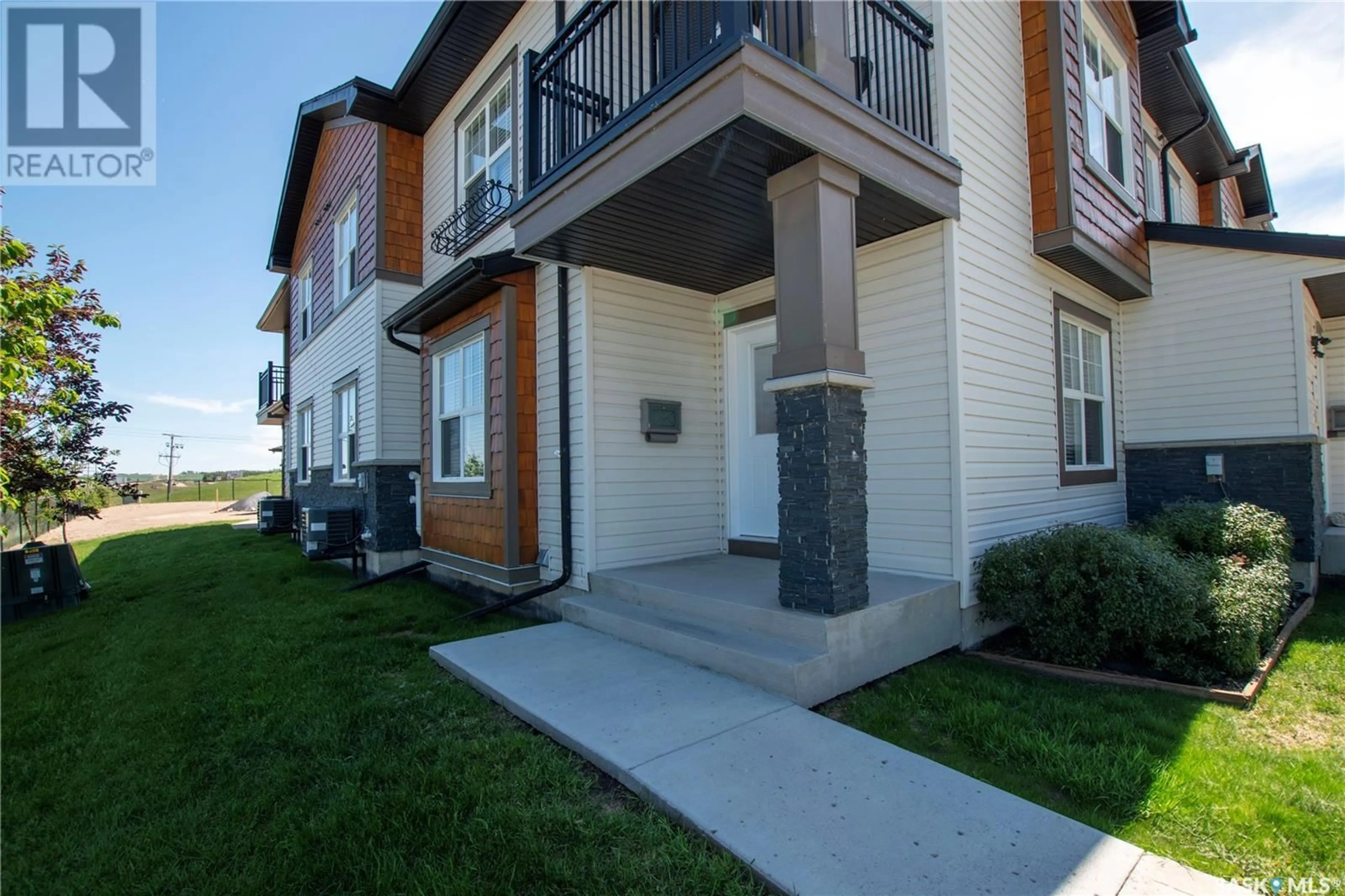 Unknown for 1015 - 1201 PATRICK CRESCENT, Saskatoon Saskatchewan S7W0M1