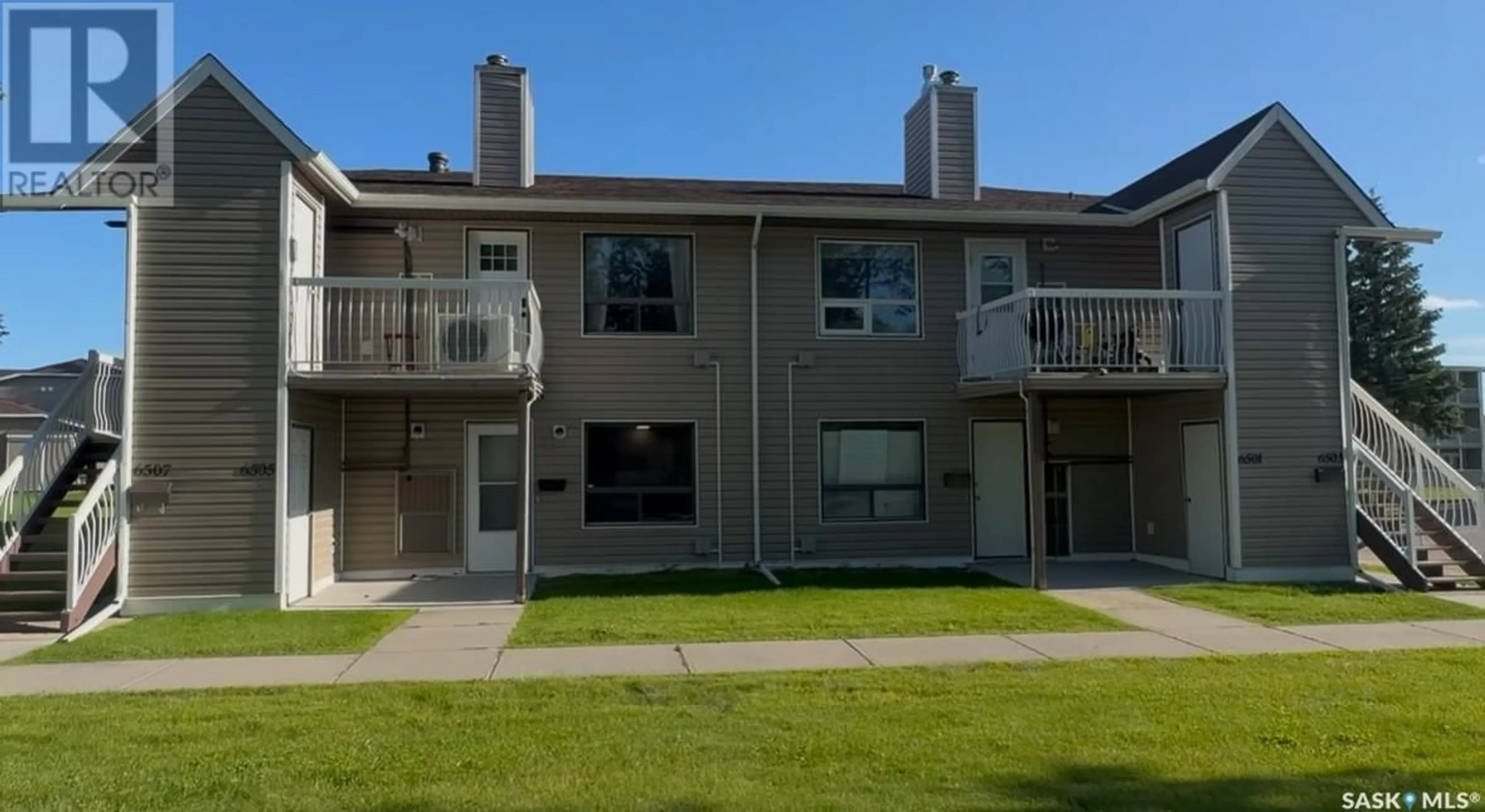 Unknown for 6505 ROCHDALE BOULEVARD, Regina Saskatchewan S4X2Z1