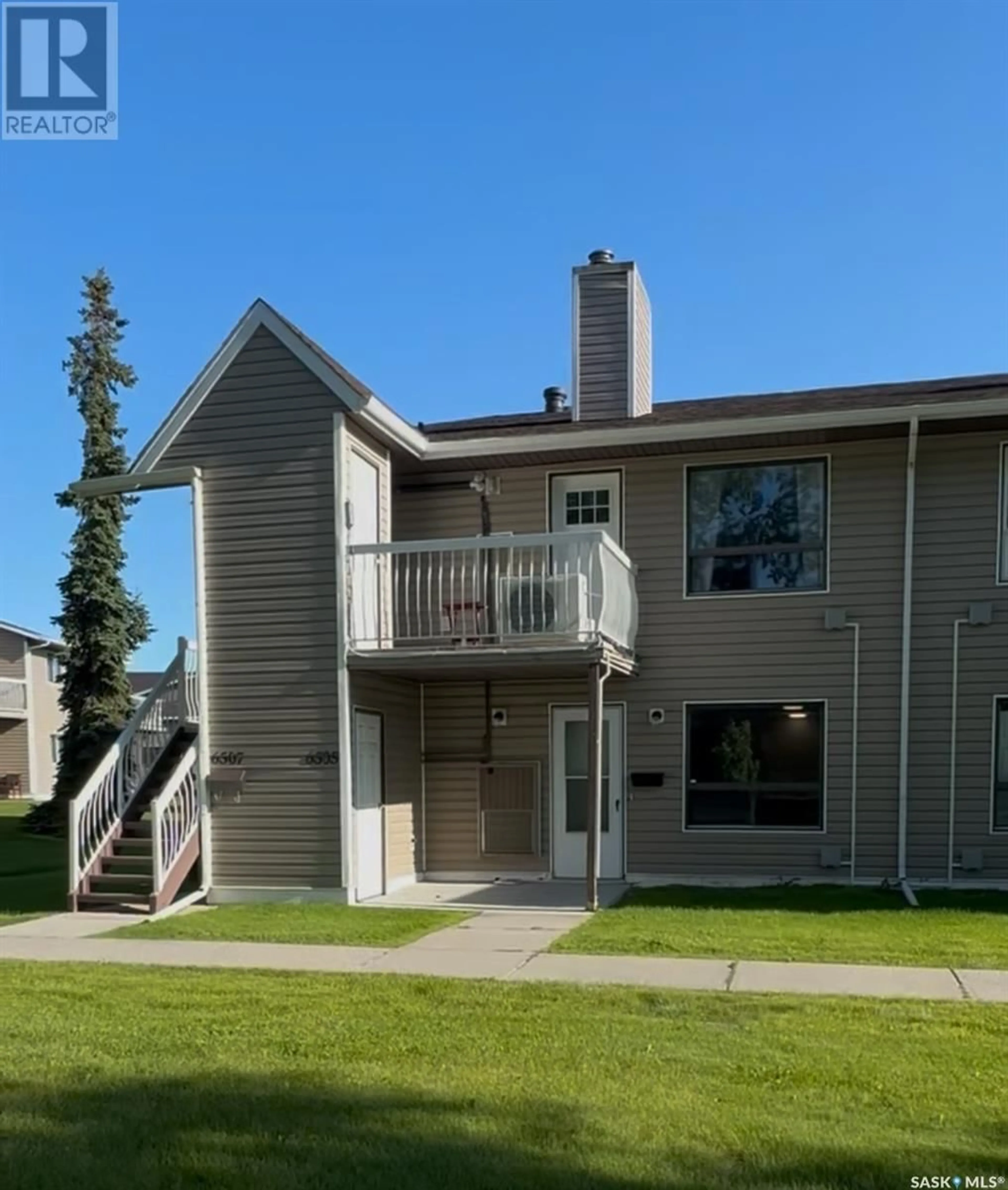 Unknown for 6505 ROCHDALE BOULEVARD, Regina Saskatchewan S4X2Z1