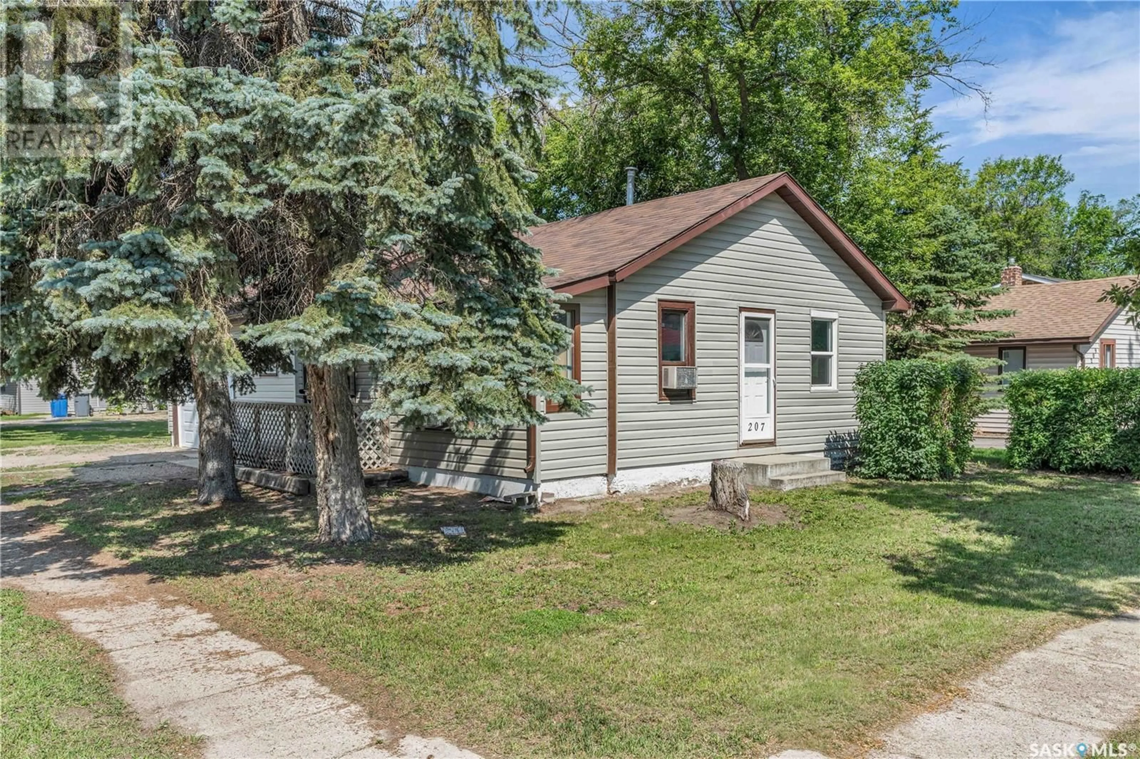 Unknown for 207 3RD STREET, Dalmeny Saskatchewan S0K1E0