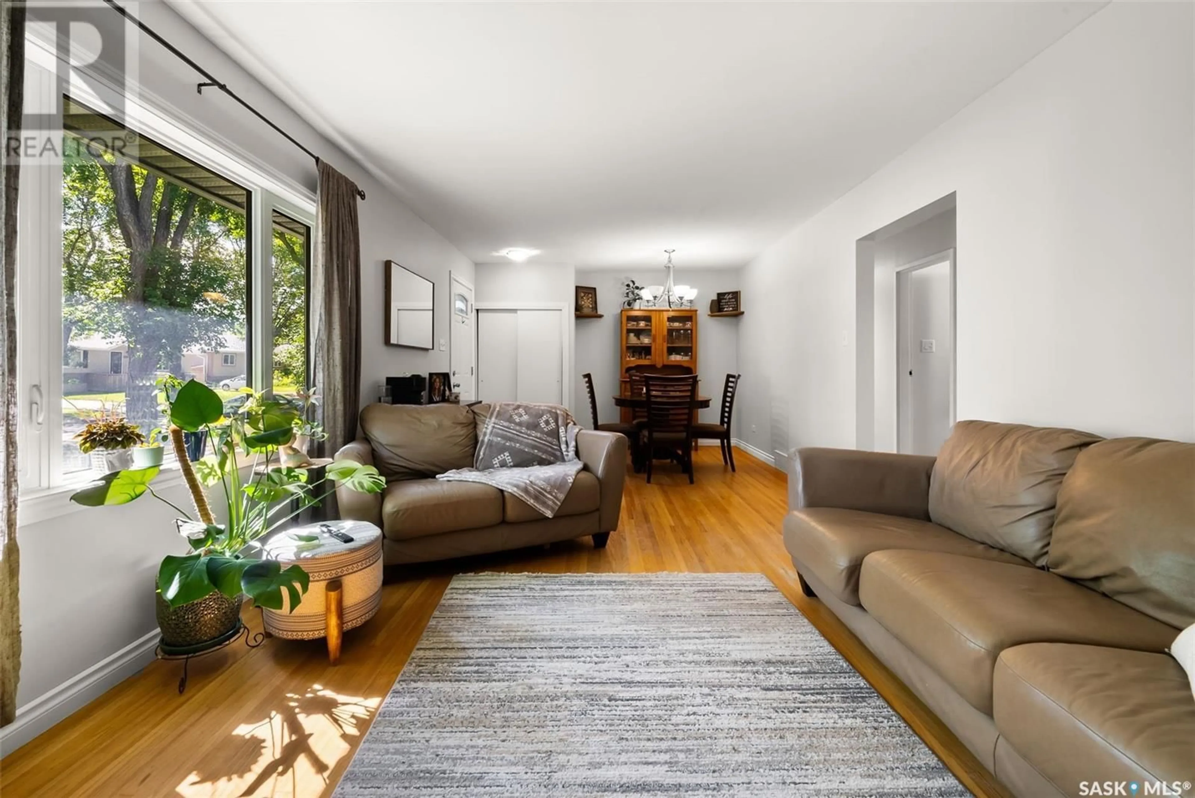 Living room with furniture, unknown for 2746 ABBOTT ROAD, Regina Saskatchewan S4N2J6