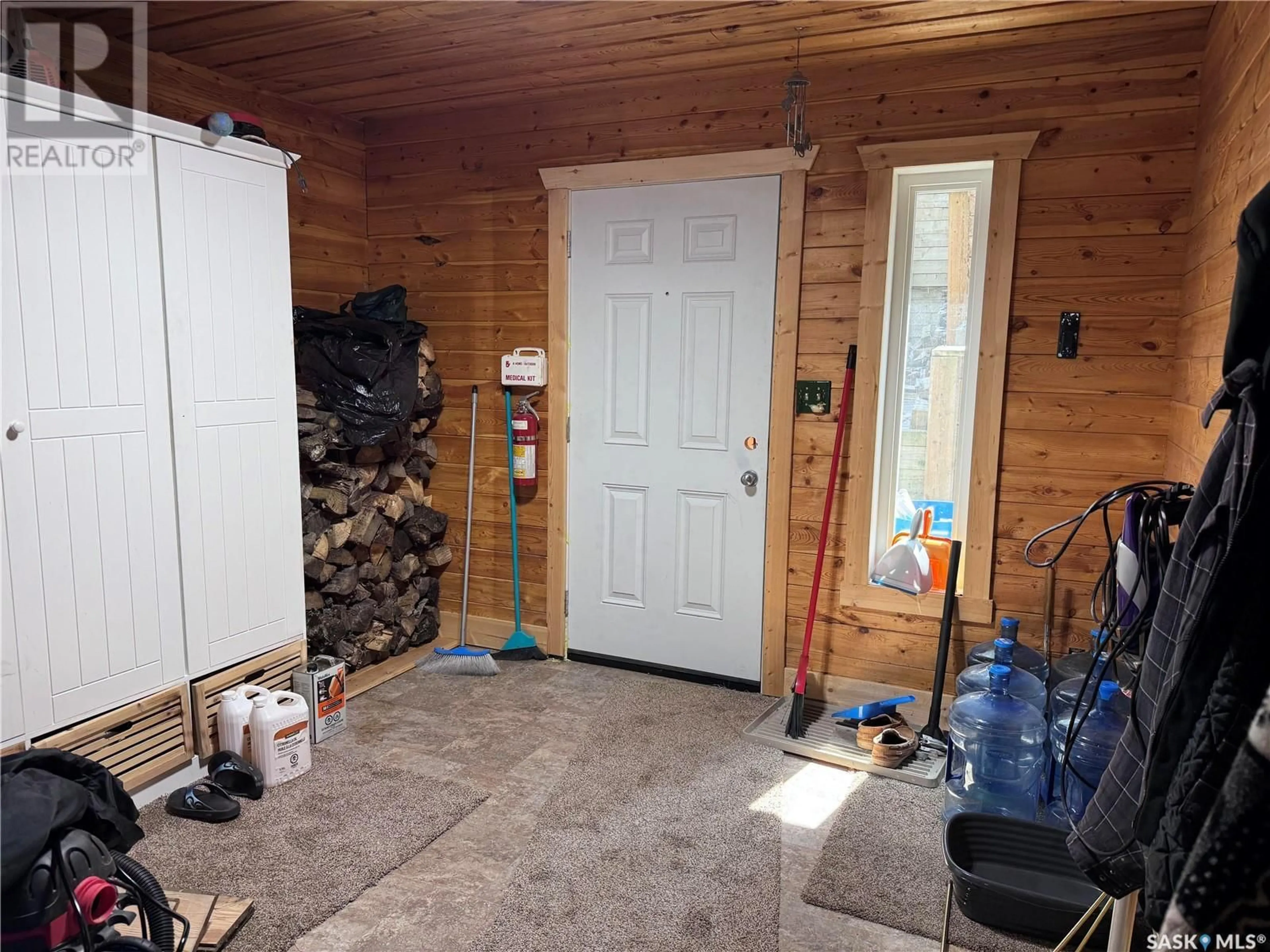 Unknown for 334 LINDSEY LANE, Barrier Valley Rm No. 397 Saskatchewan S0E0B0