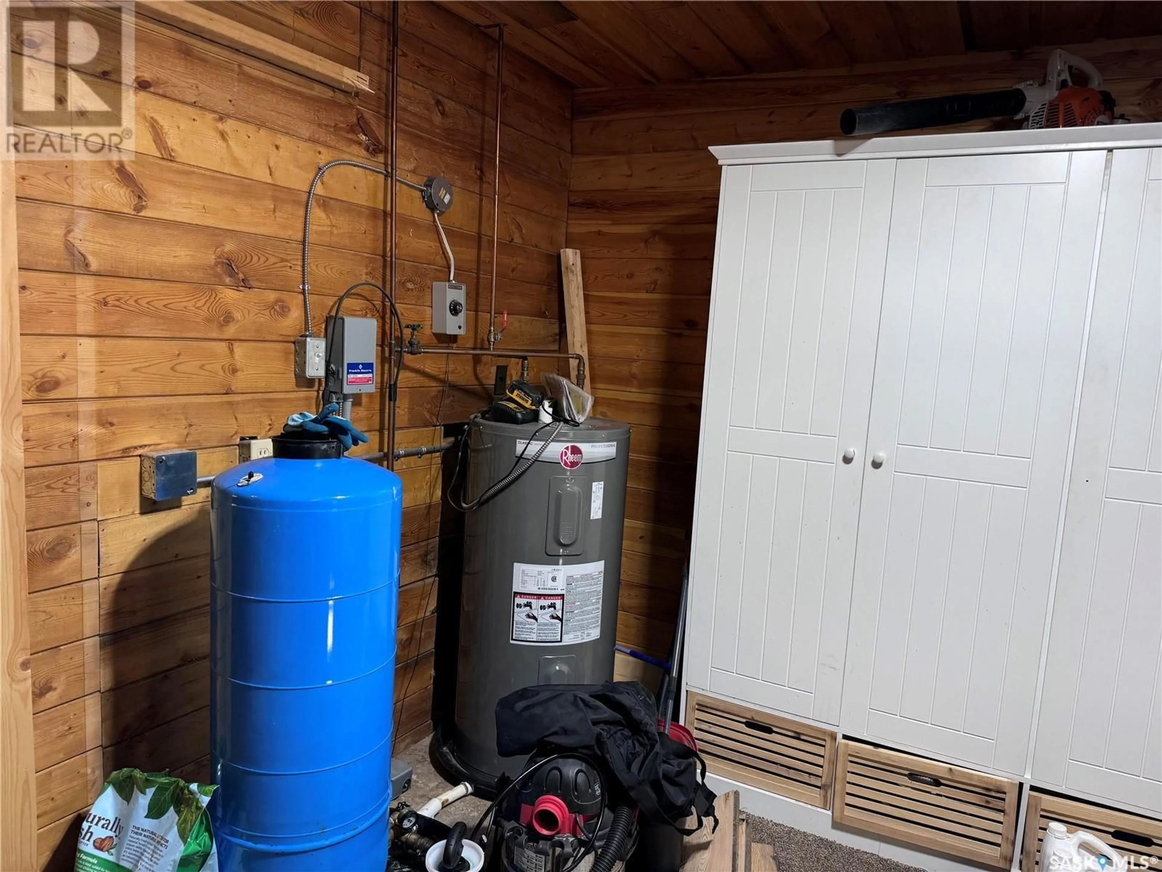 Unknown for 334 LINDSEY LANE, Barrier Valley Rm No. 397 Saskatchewan S0E0B0