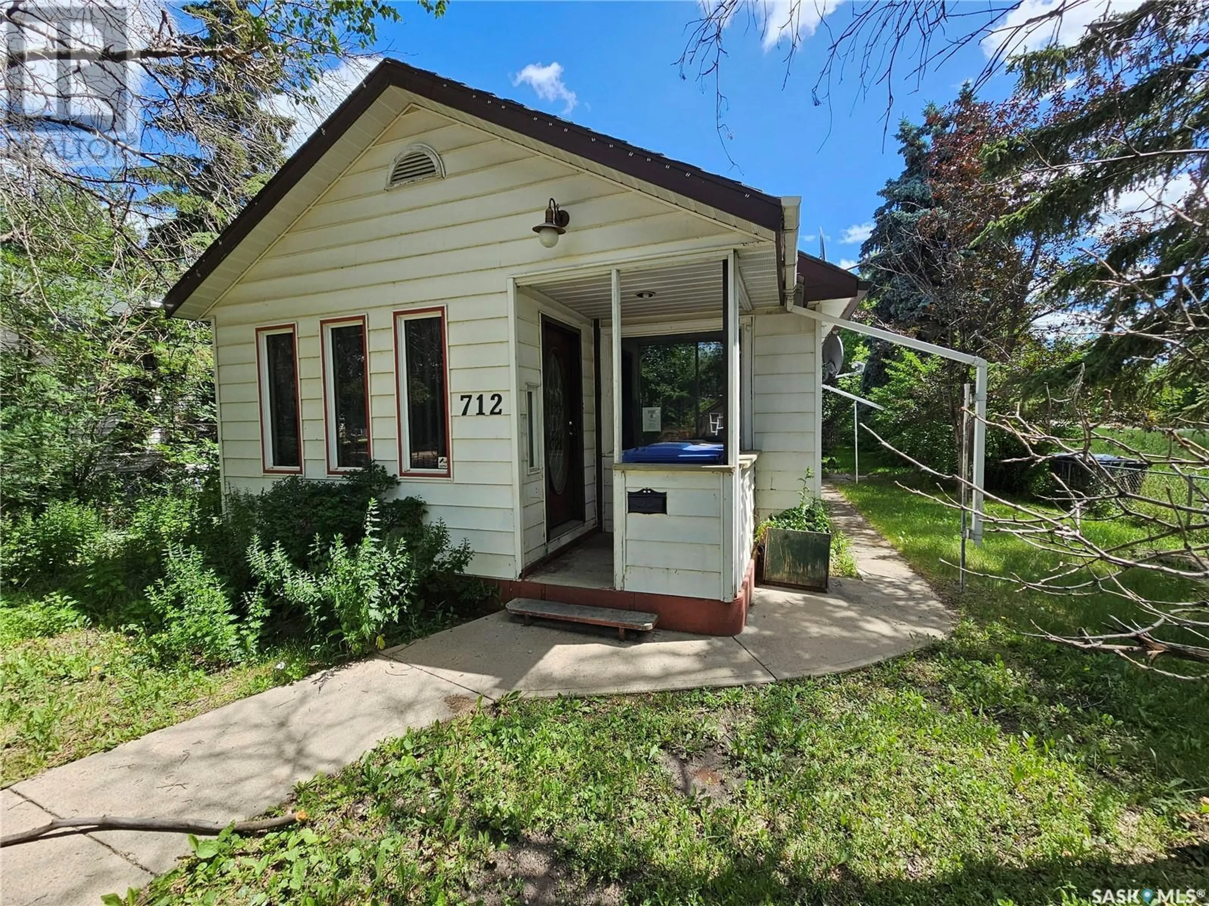 Unknown for 712 101ST STREET, North Battleford Saskatchewan S9A0Z1