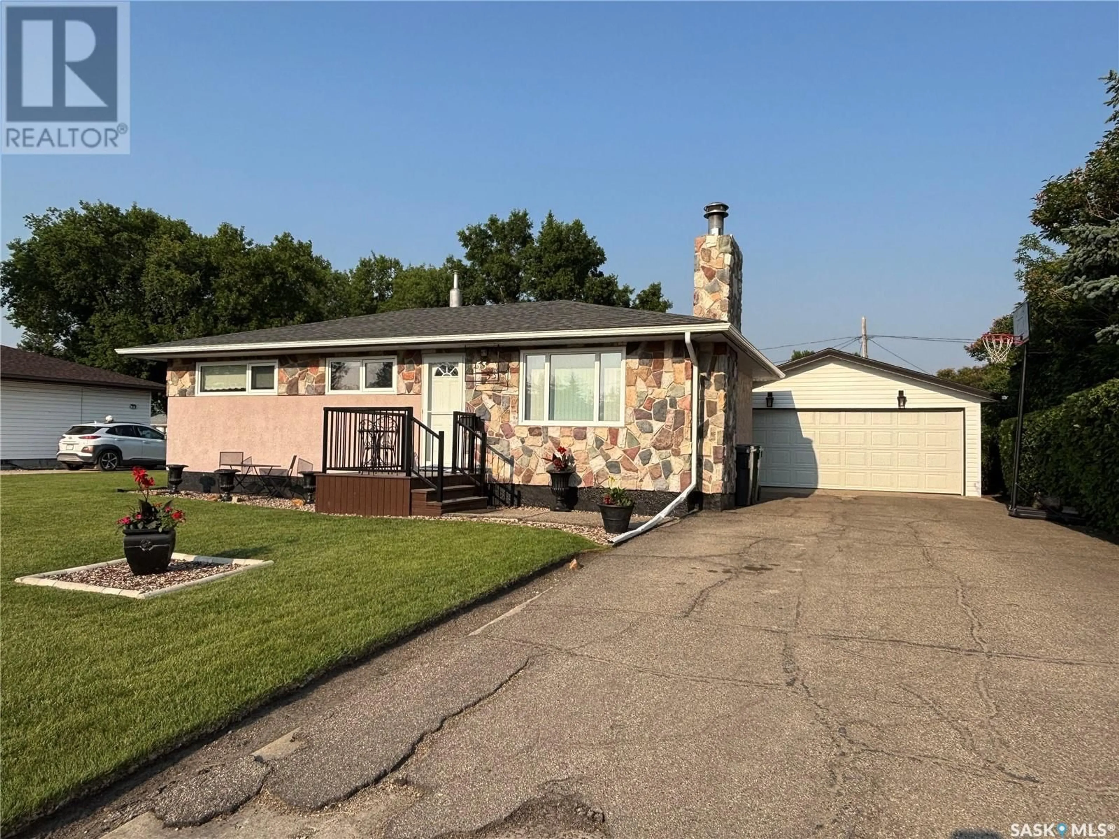Unknown for 53 BAILEY DRIVE, Yorkton Saskatchewan S3N2J2