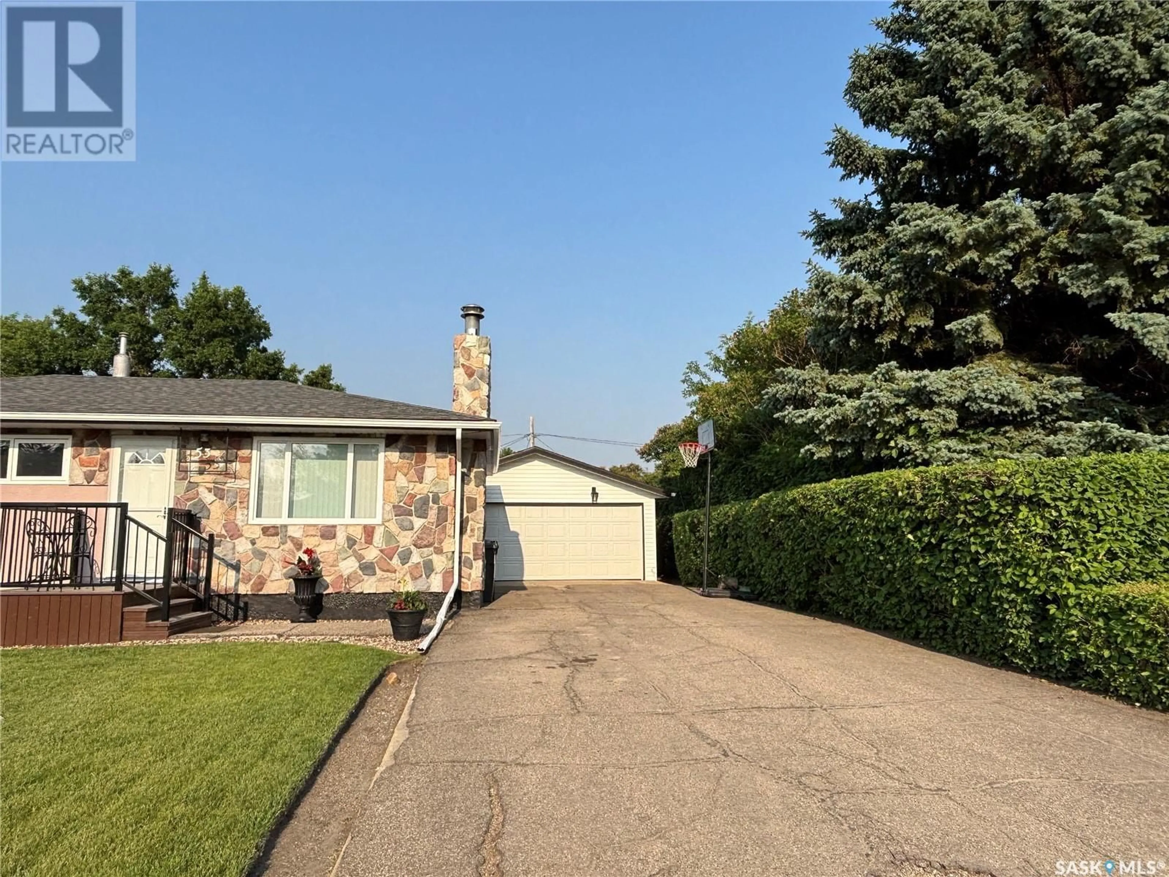 Unknown for 53 BAILEY DRIVE, Yorkton Saskatchewan S3N2J2