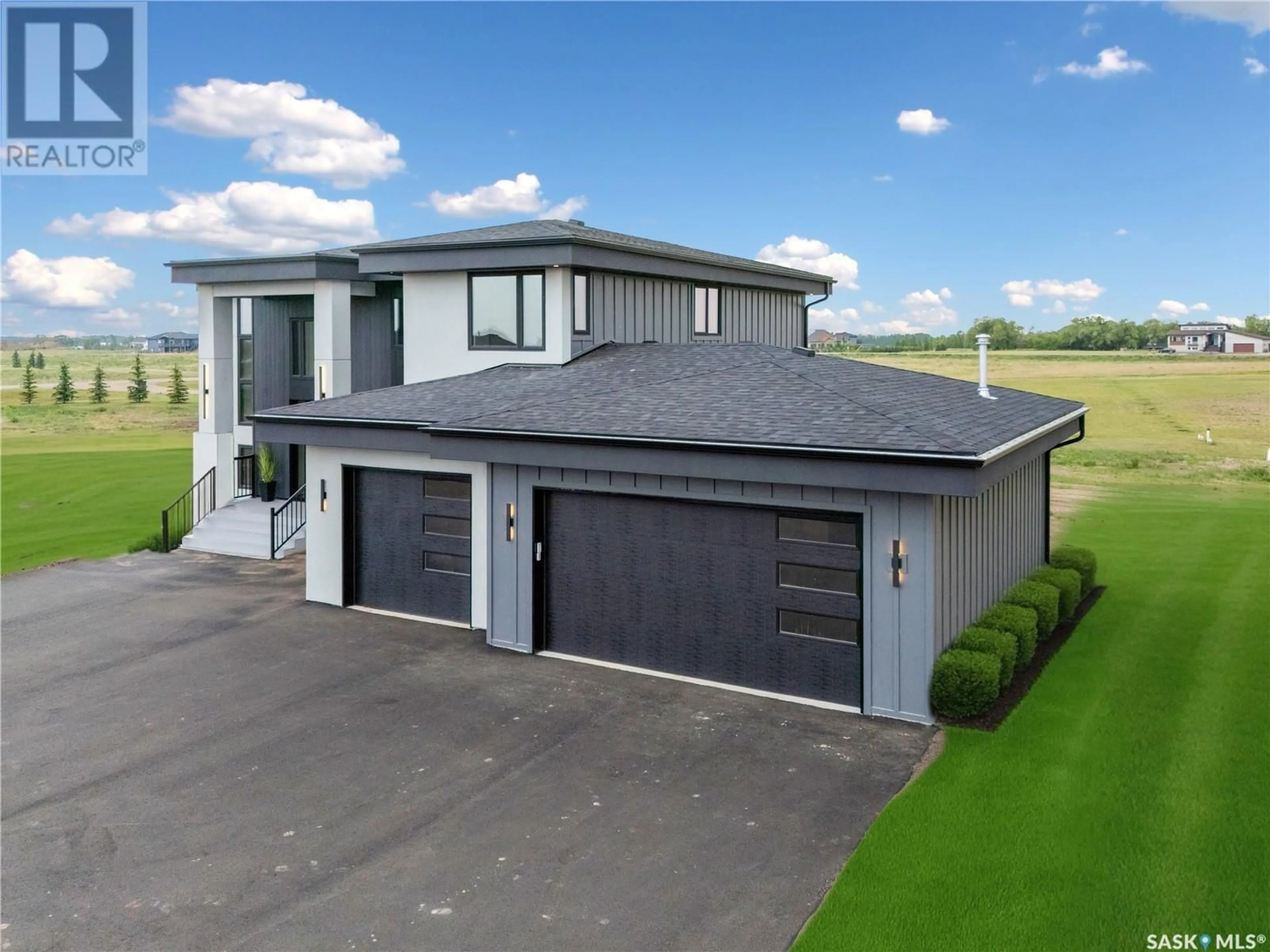 Unknown for 144 GRANDVIEW TRAIL, Corman Park Rm No. 344 Saskatchewan S7H0W5