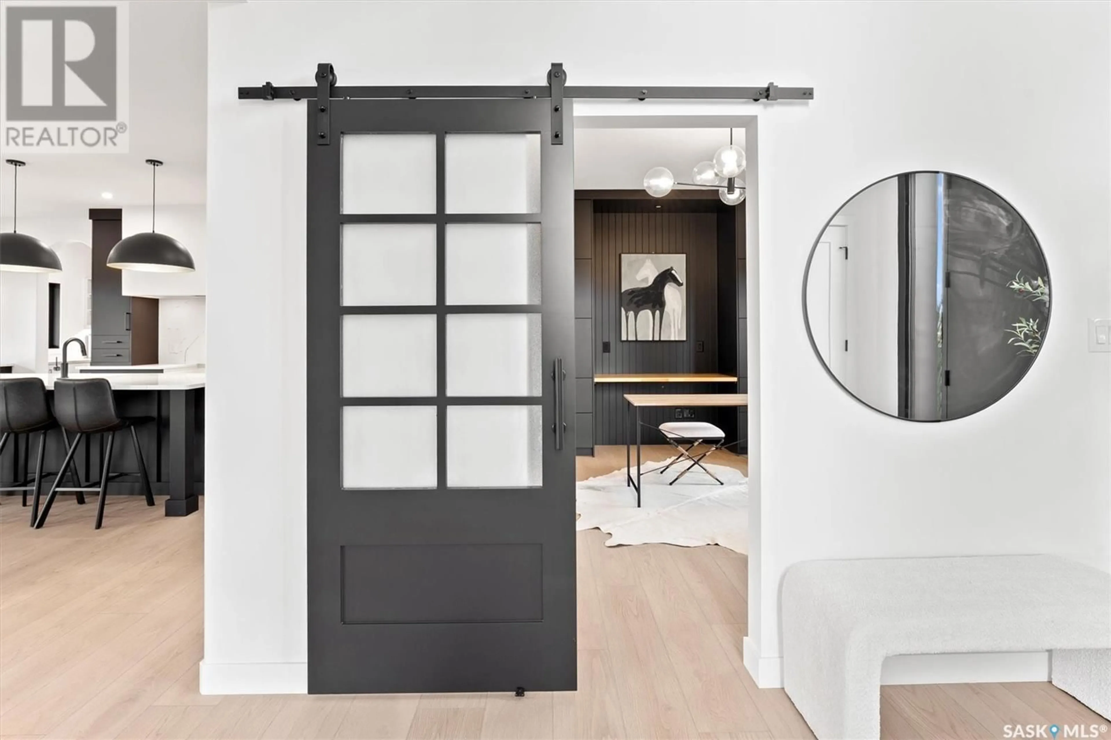 Indoor entryway for 144 GRANDVIEW TRAIL, Corman Park Rm No. 344 Saskatchewan S7H0W5