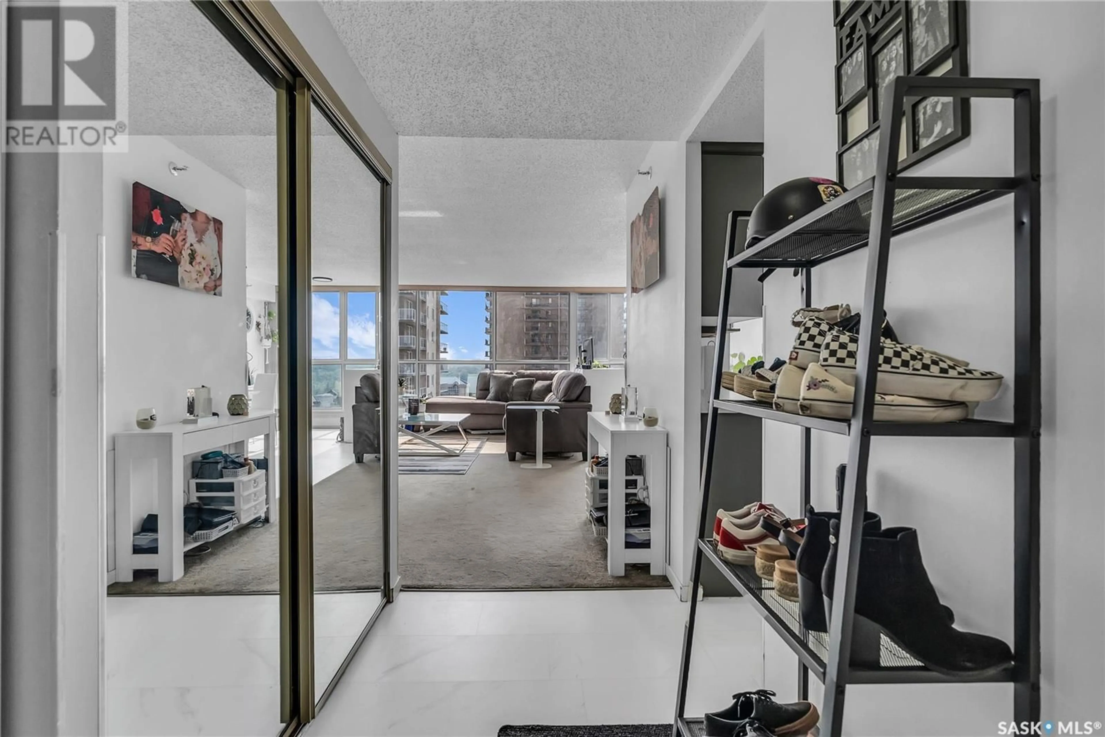 Unknown for N - 1402 315 5TH AVENUE, Saskatoon Saskatchewan S7K5Z8