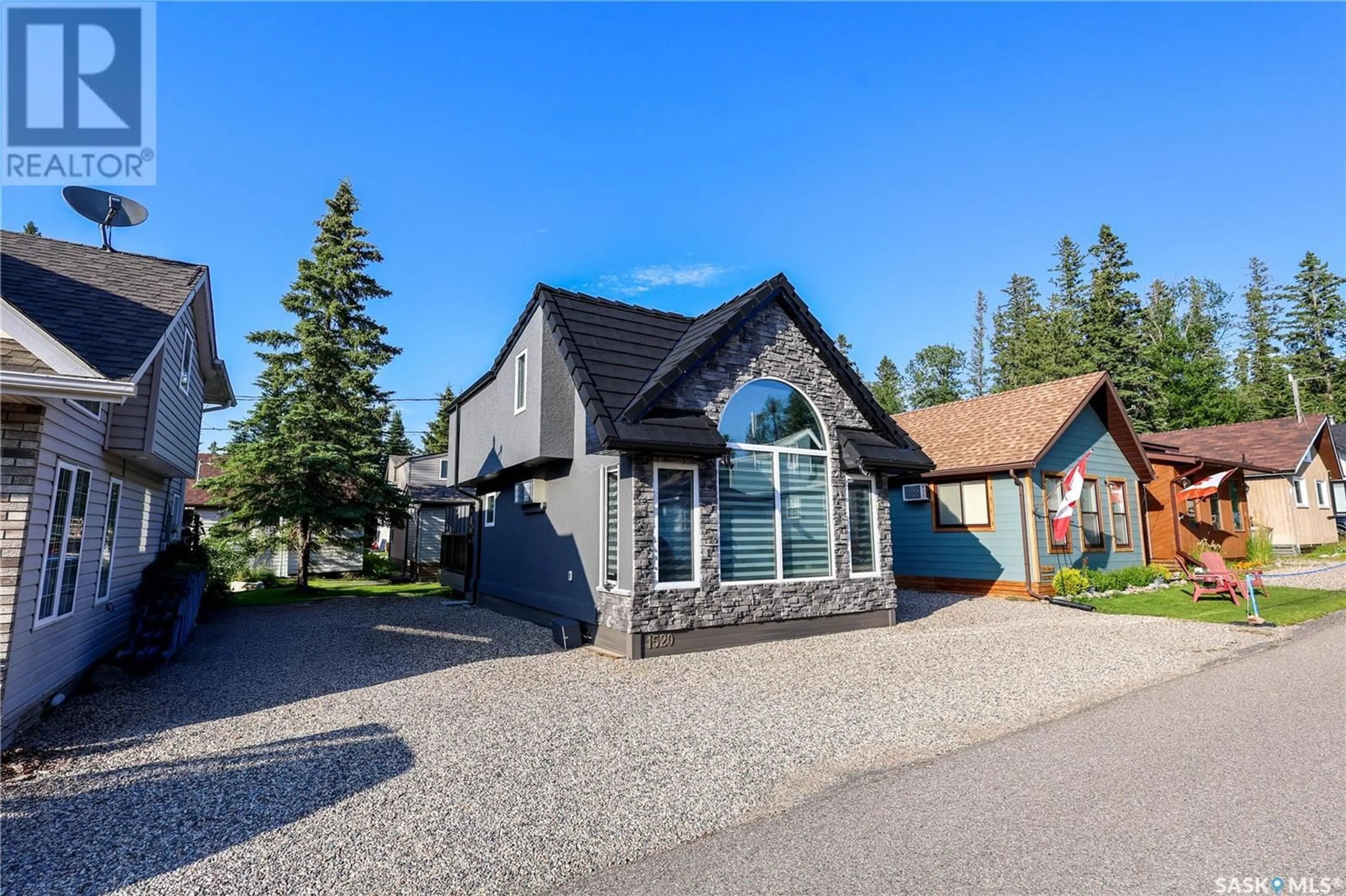 Unknown for 1520 DOVE STREET, Prince Albert National Park Saskatchewan S0J2Y0