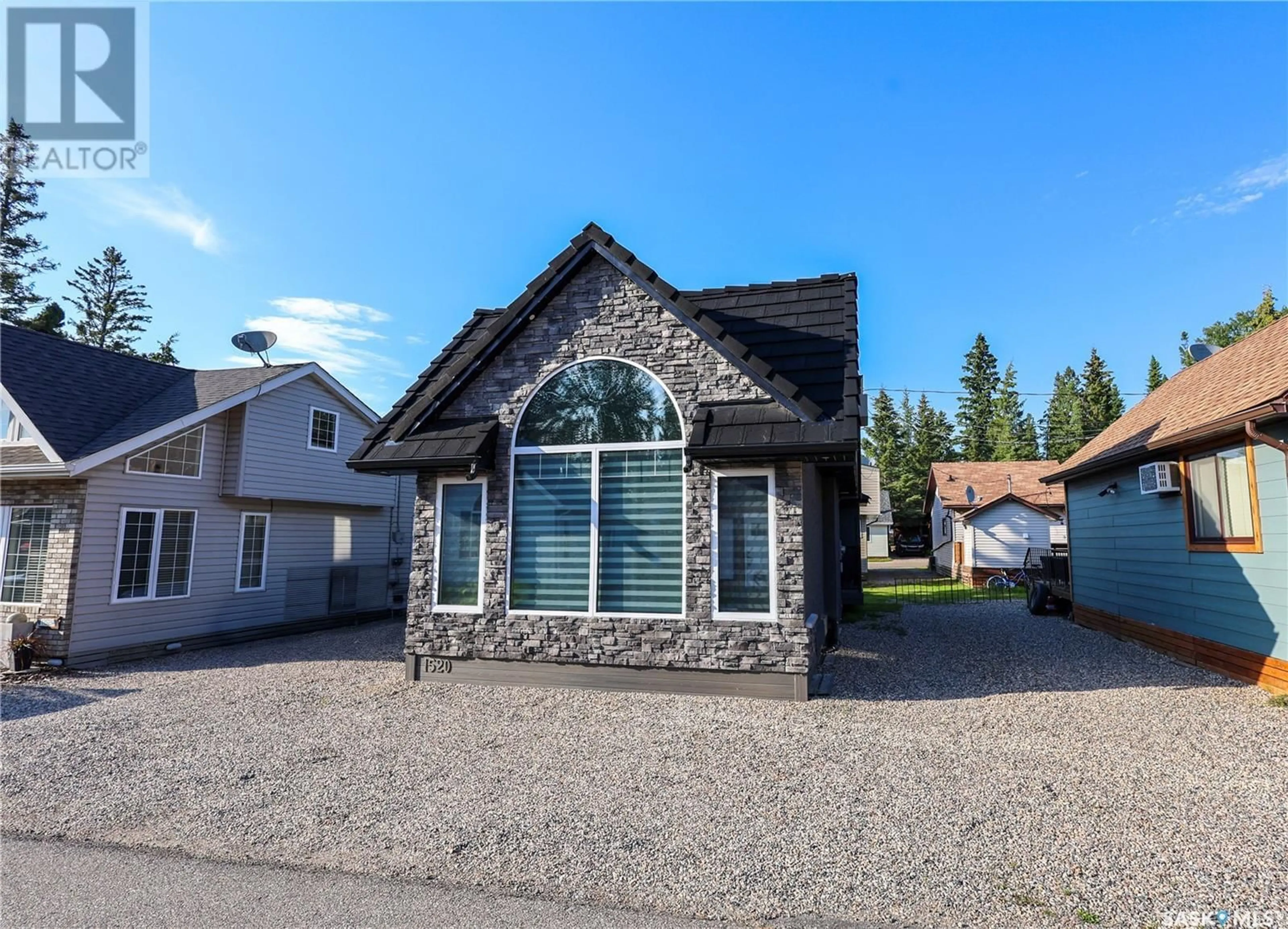 Unknown for 1520 DOVE STREET, Prince Albert National Park Saskatchewan S0J2Y0
