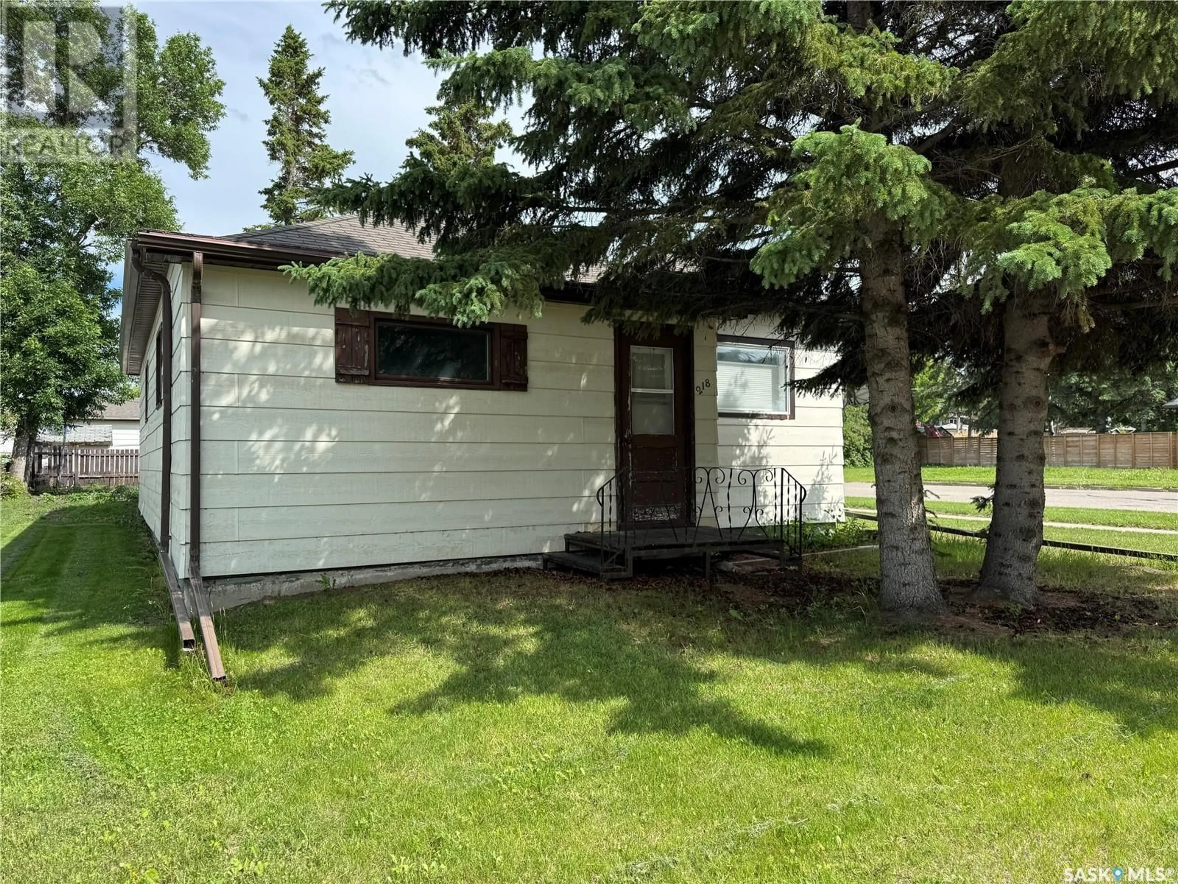 Unknown for 218 4TH STREET, Wynyard Saskatchewan S0A4T0