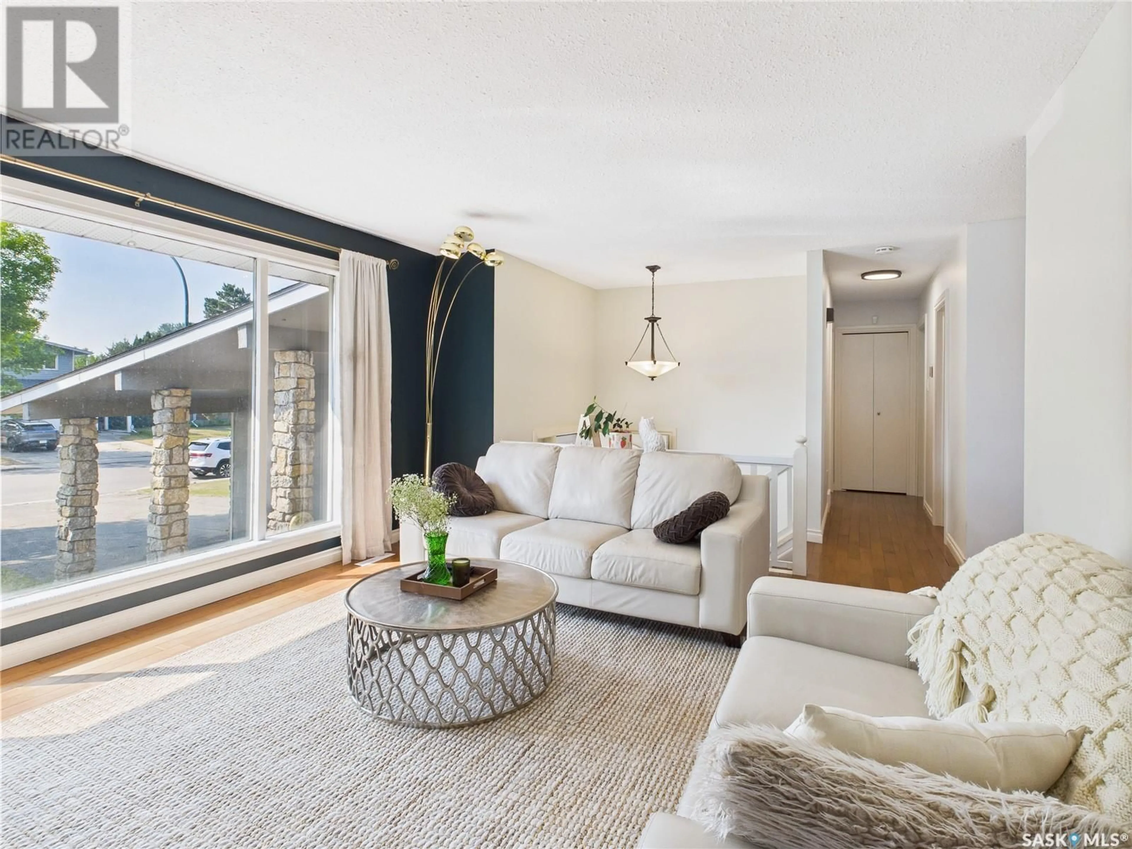 Living room with furniture, unknown for 1316 REED BAY, Prince Albert Saskatchewan S6V6R4