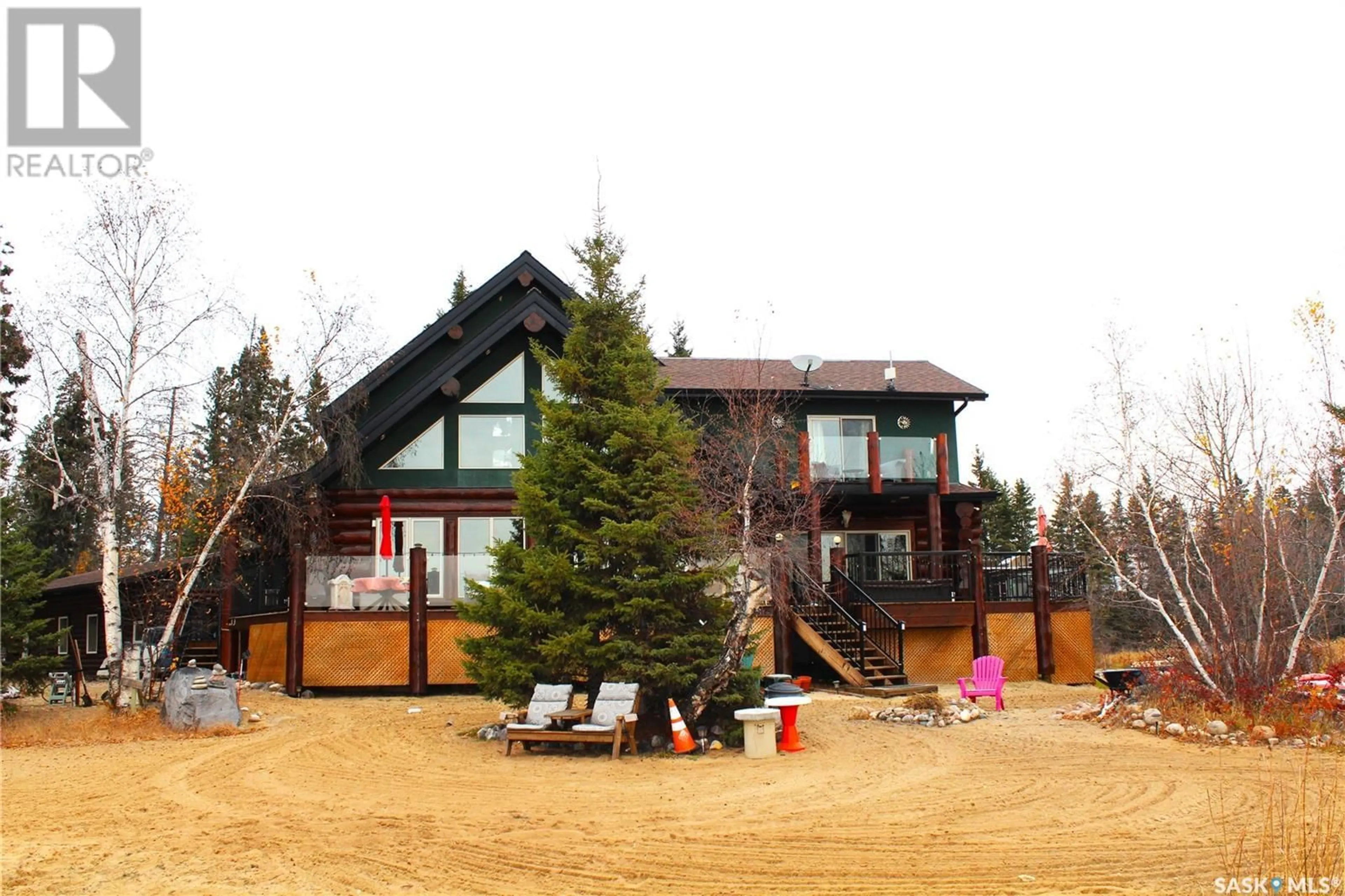 Unknown for 105 JANICE PLACE, Lakeland Rm No. 521 Saskatchewan S0J0N0