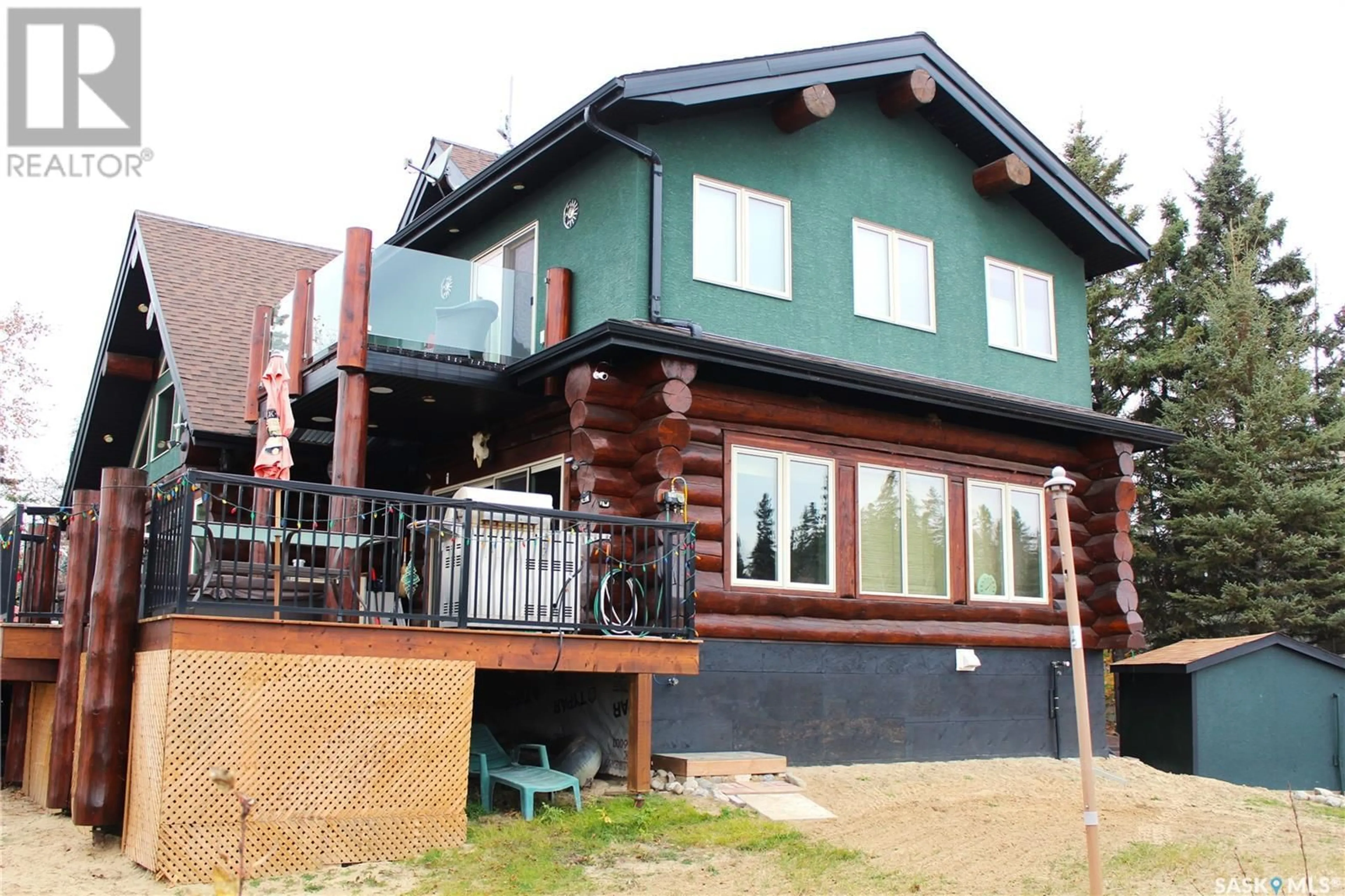 Unknown for 105 JANICE PLACE, Lakeland Rm No. 521 Saskatchewan S0J0N0