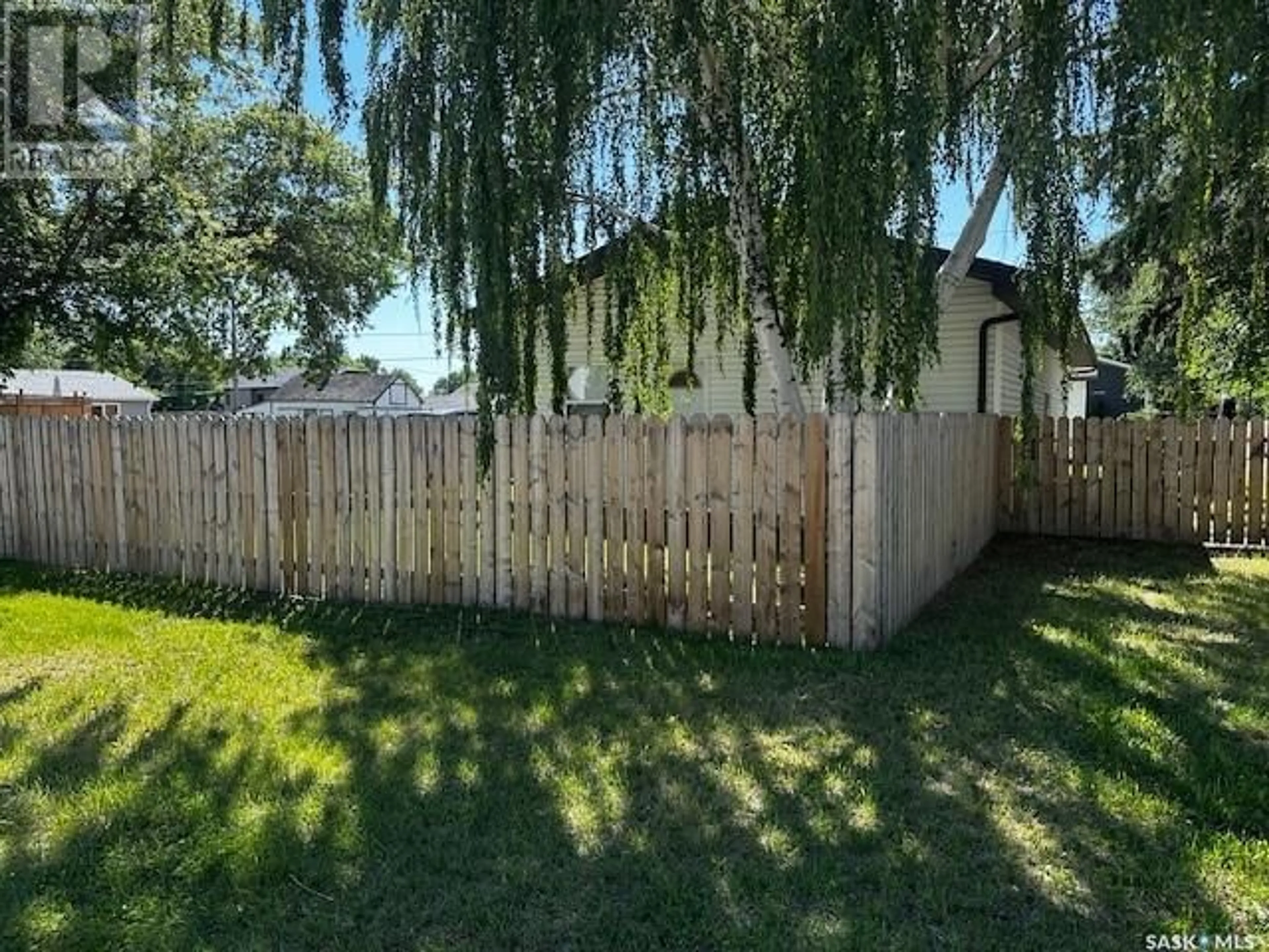 A pic from outside/outdoor area/front of a property/back of a property/a pic from drone, street for 510 ANDREW STREET, Asquith Saskatchewan S0K0J0