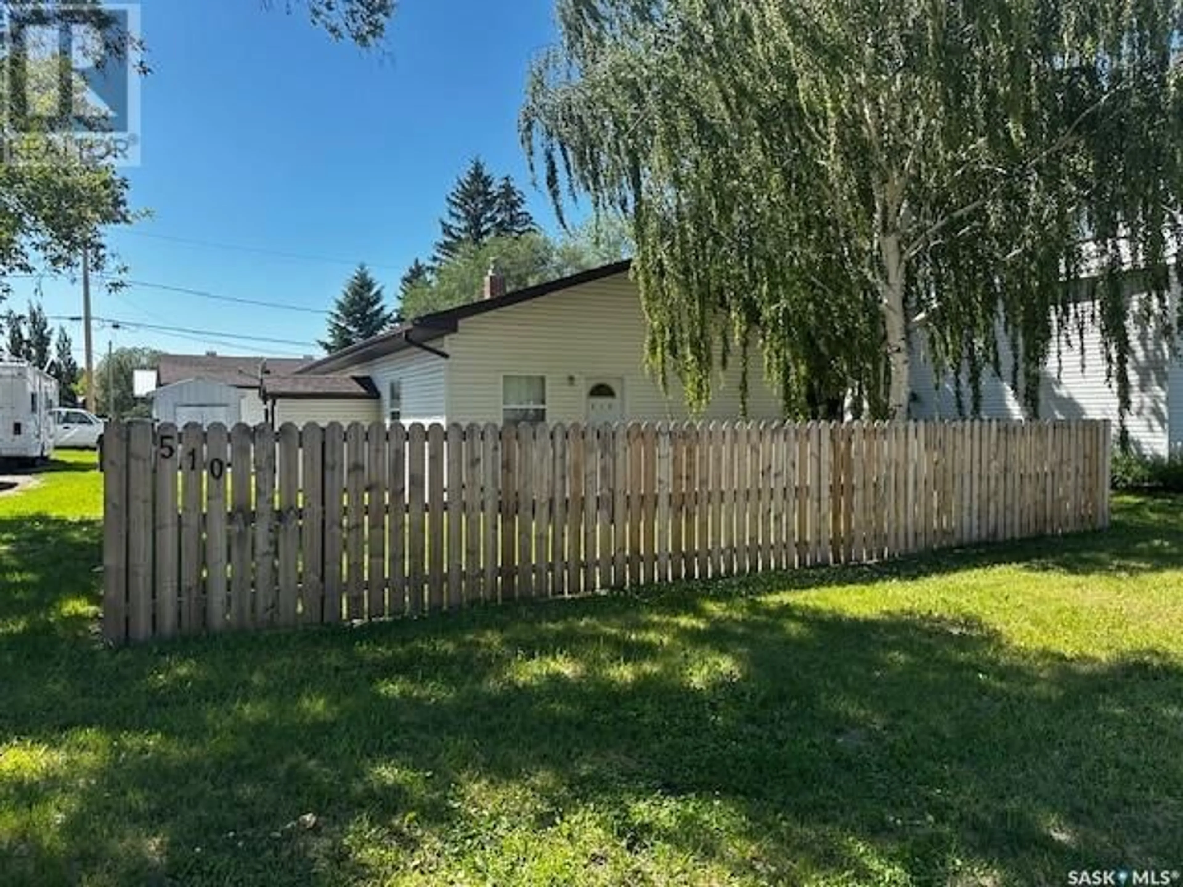 Unknown for 510 ANDREW STREET, Asquith Saskatchewan S0K0J0