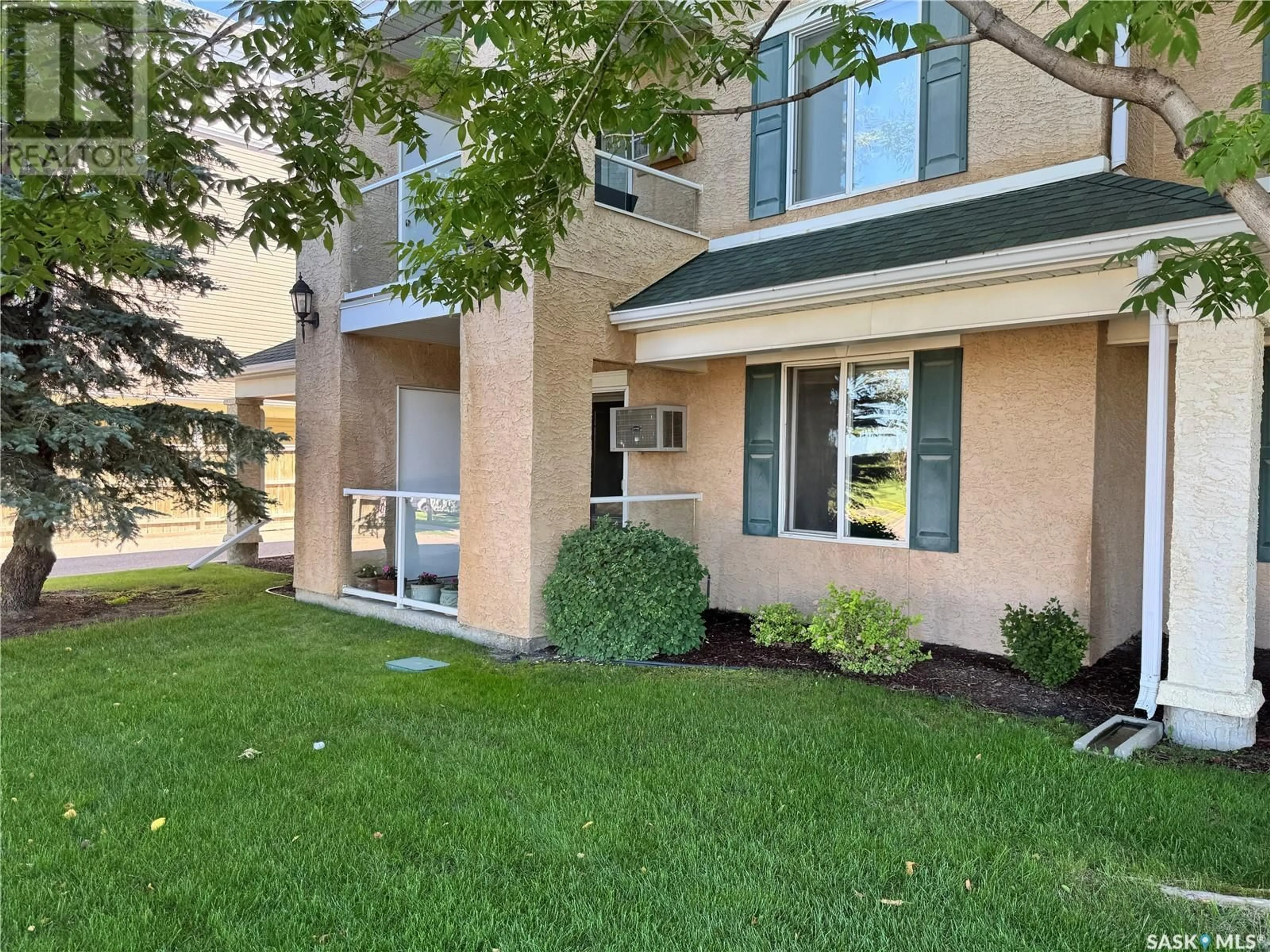 Unknown for 100 215 LOWE ROAD, Saskatoon Saskatchewan S7S1N1