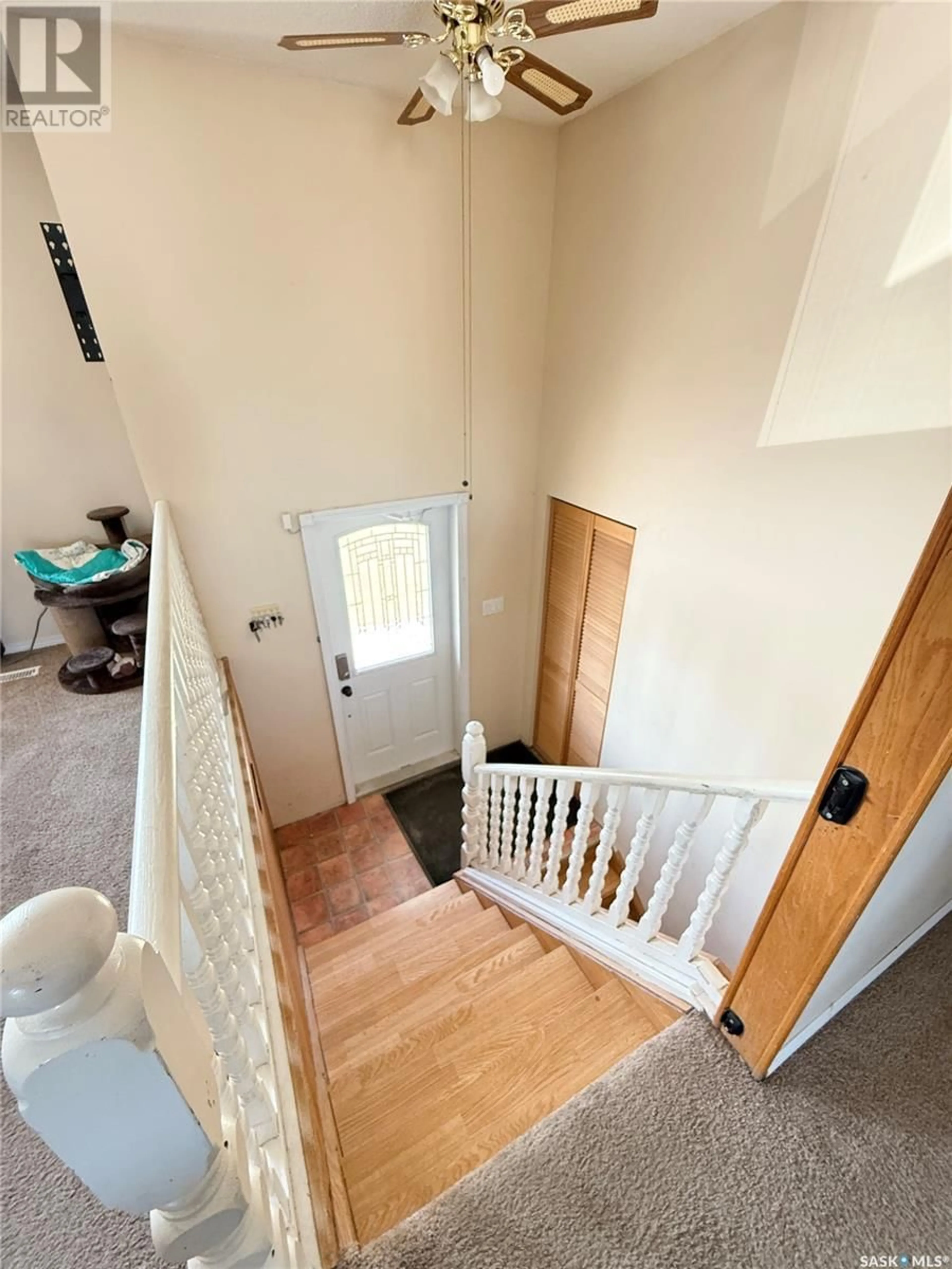 Unknown for 156 MONTGOMERY CRESCENT, Weyburn Saskatchewan S4H2X7