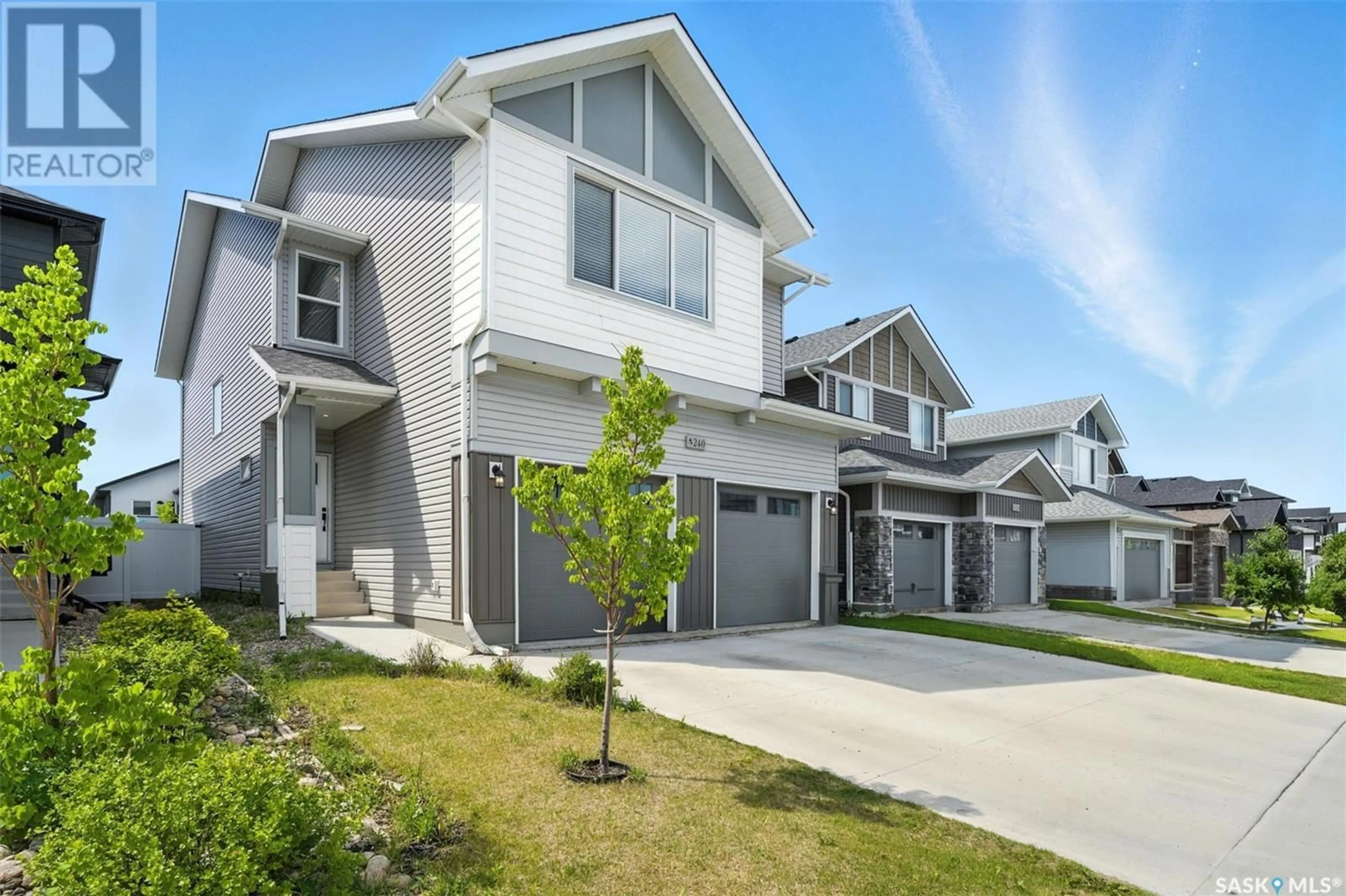 Unknown for 240 BARRETT STREET, Saskatoon Saskatchewan S7W1C7