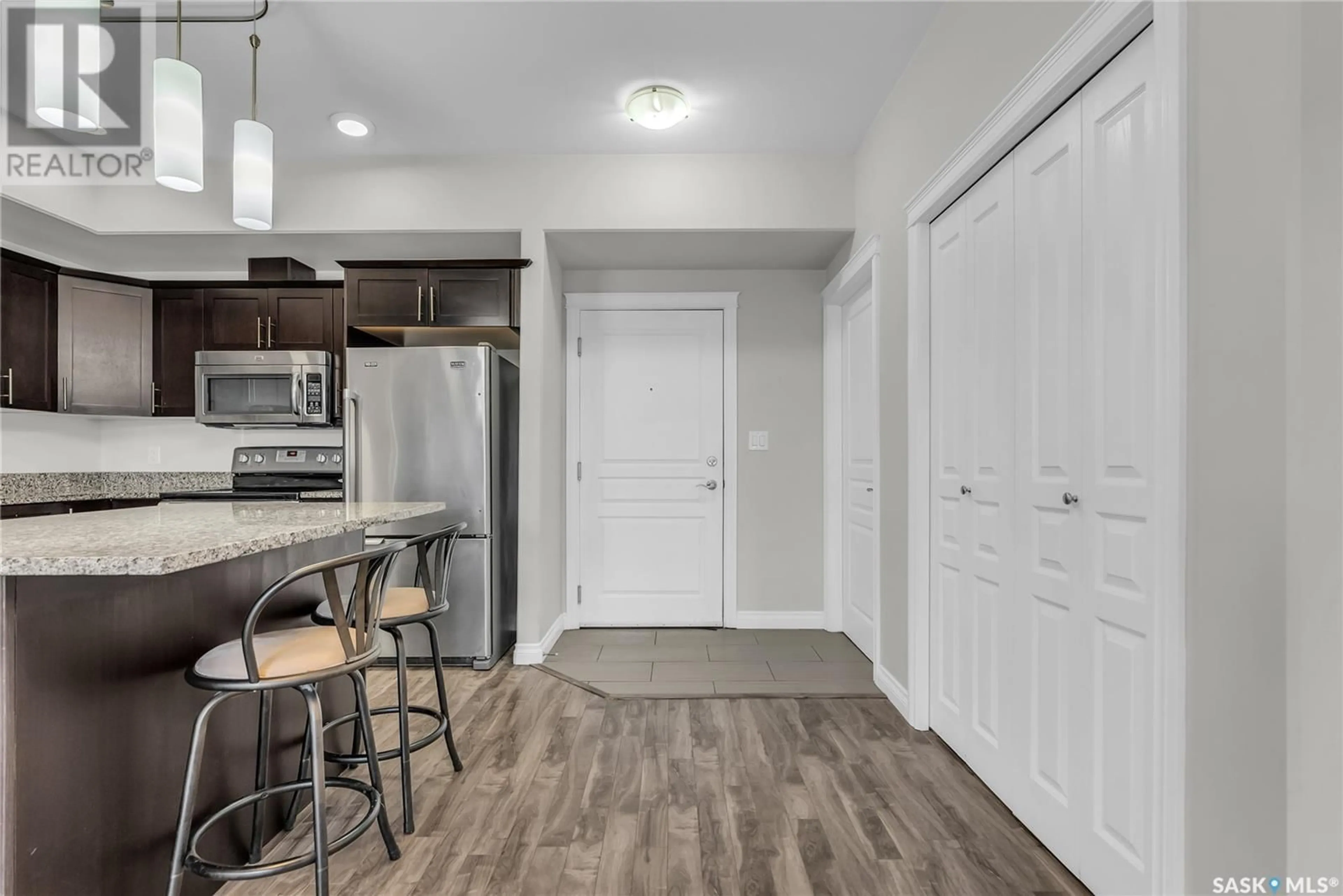 Unknown for 208 - 412 WILLOWGROVE SQUARE, Saskatoon Saskatchewan S7W0T2