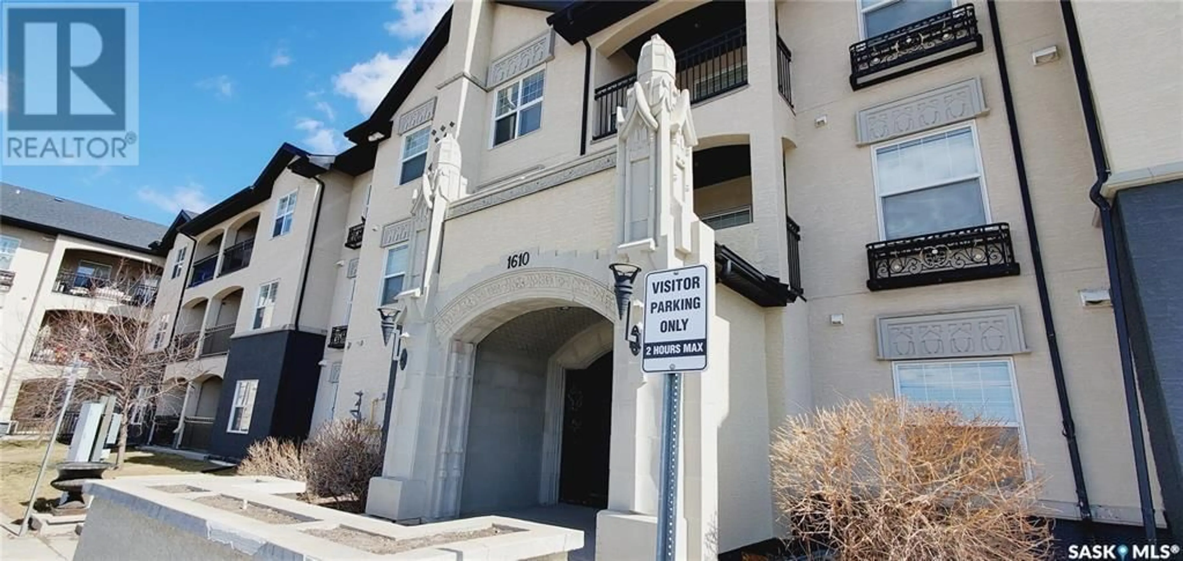 Unknown for 220 - 1610 DAKOTA DRIVE, Regina Saskatchewan S4Z0A5