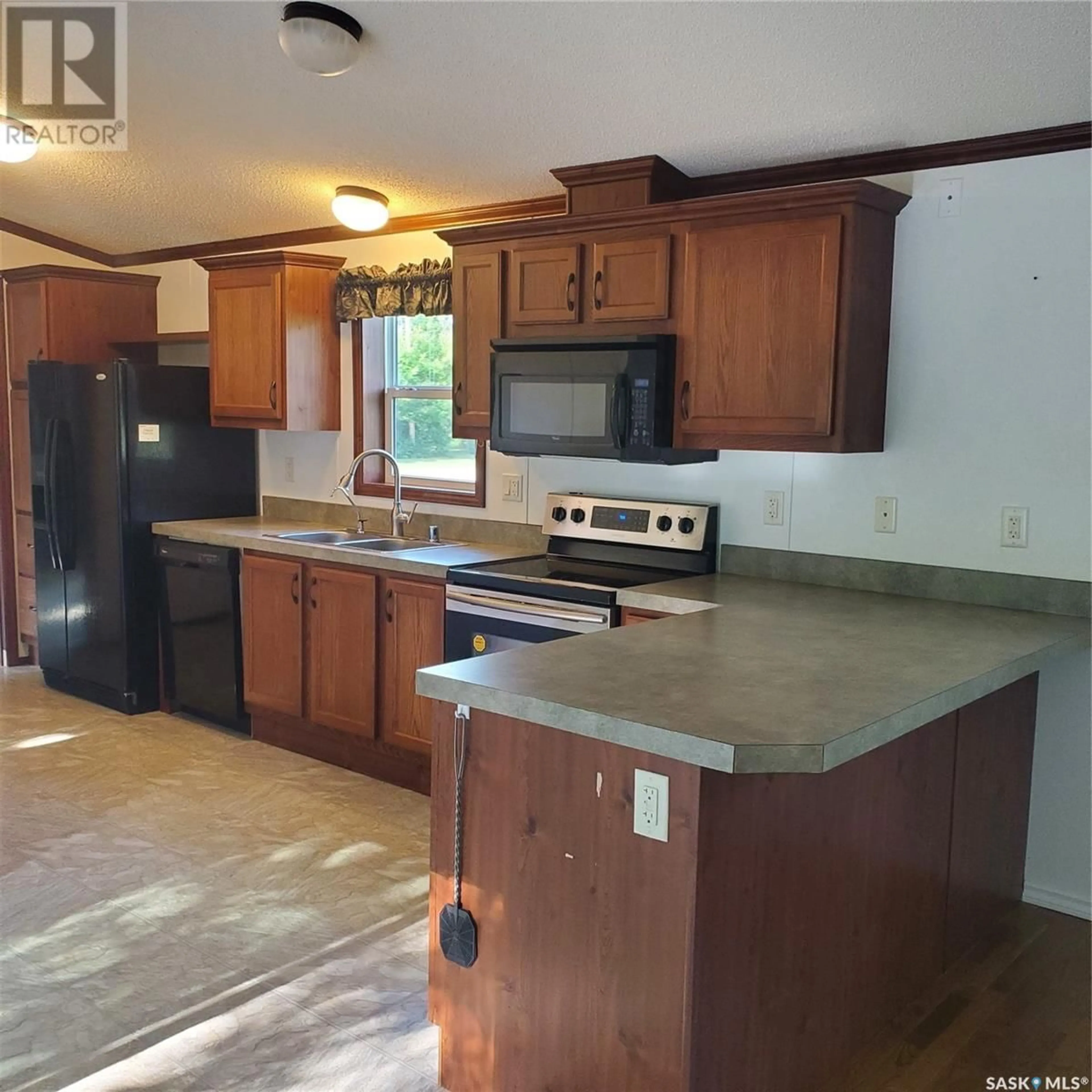 Open concept kitchen, unknown for 357 TIVERTON AVENUE, Torquay Saskatchewan S0C2L0