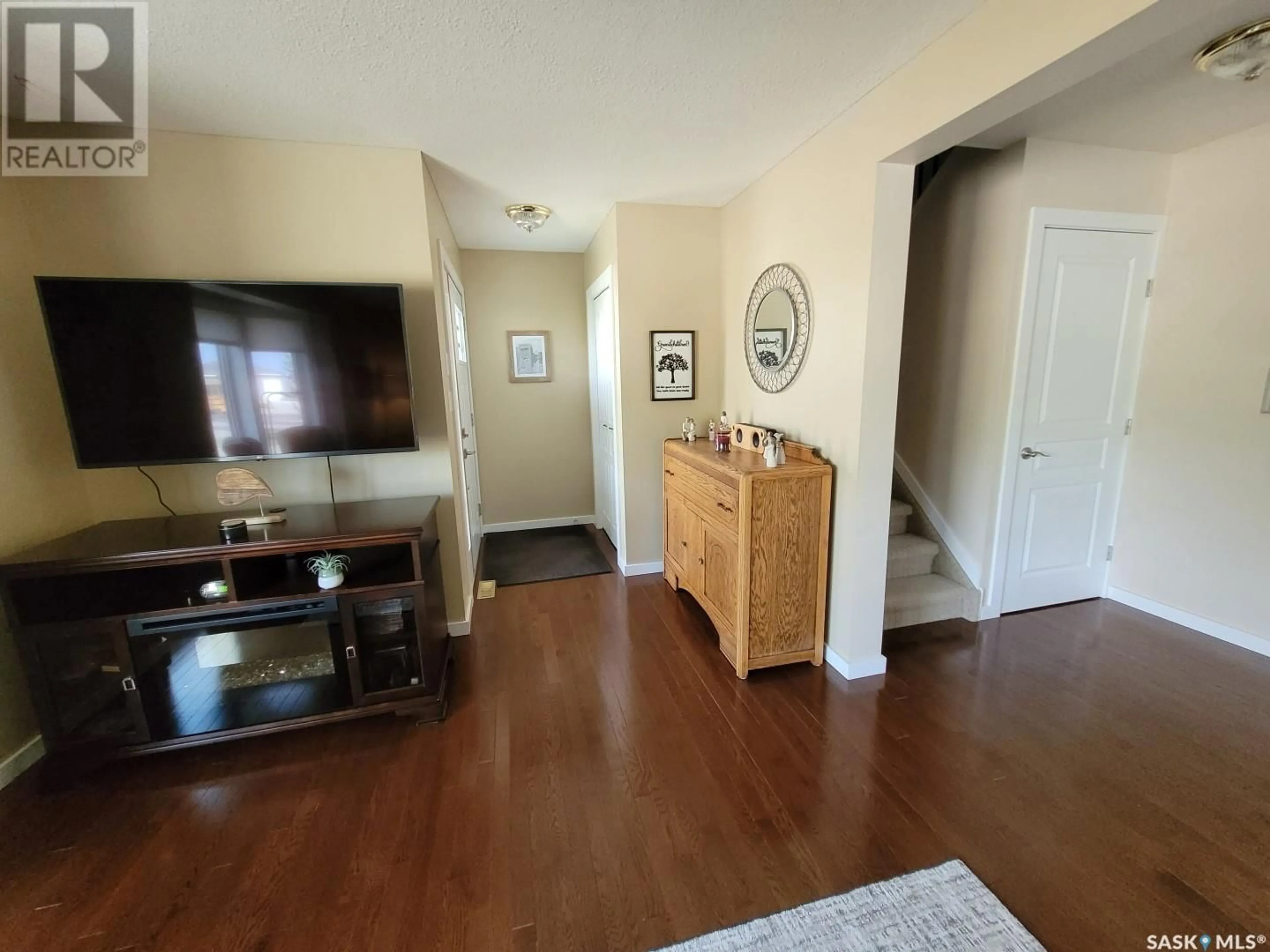 A pic of a room for 3320 3RD STREET, Carrot River Saskatchewan S0E0L0