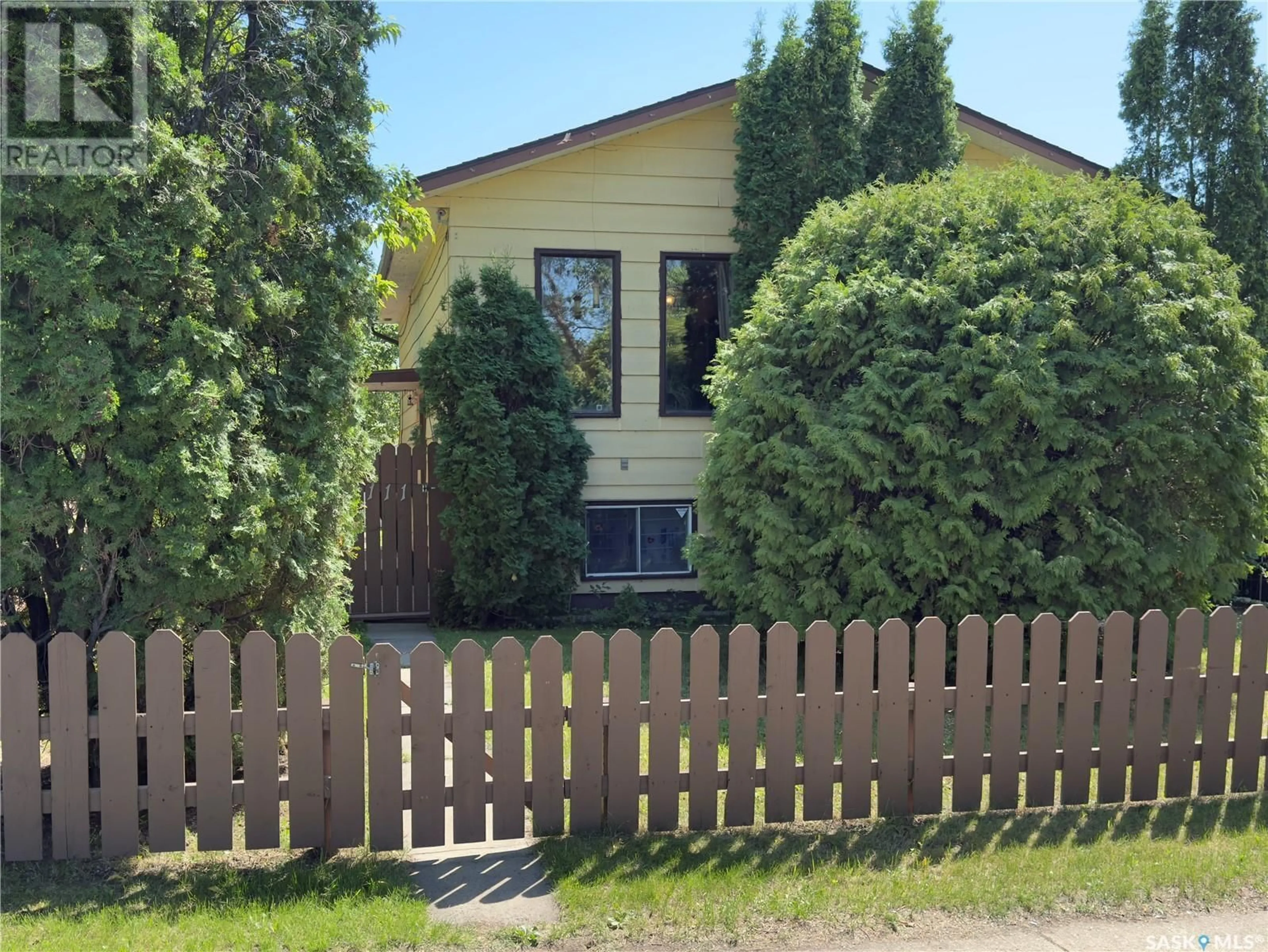 Unknown for 1111 15TH STREET, Prince Albert Saskatchewan S6V3S4