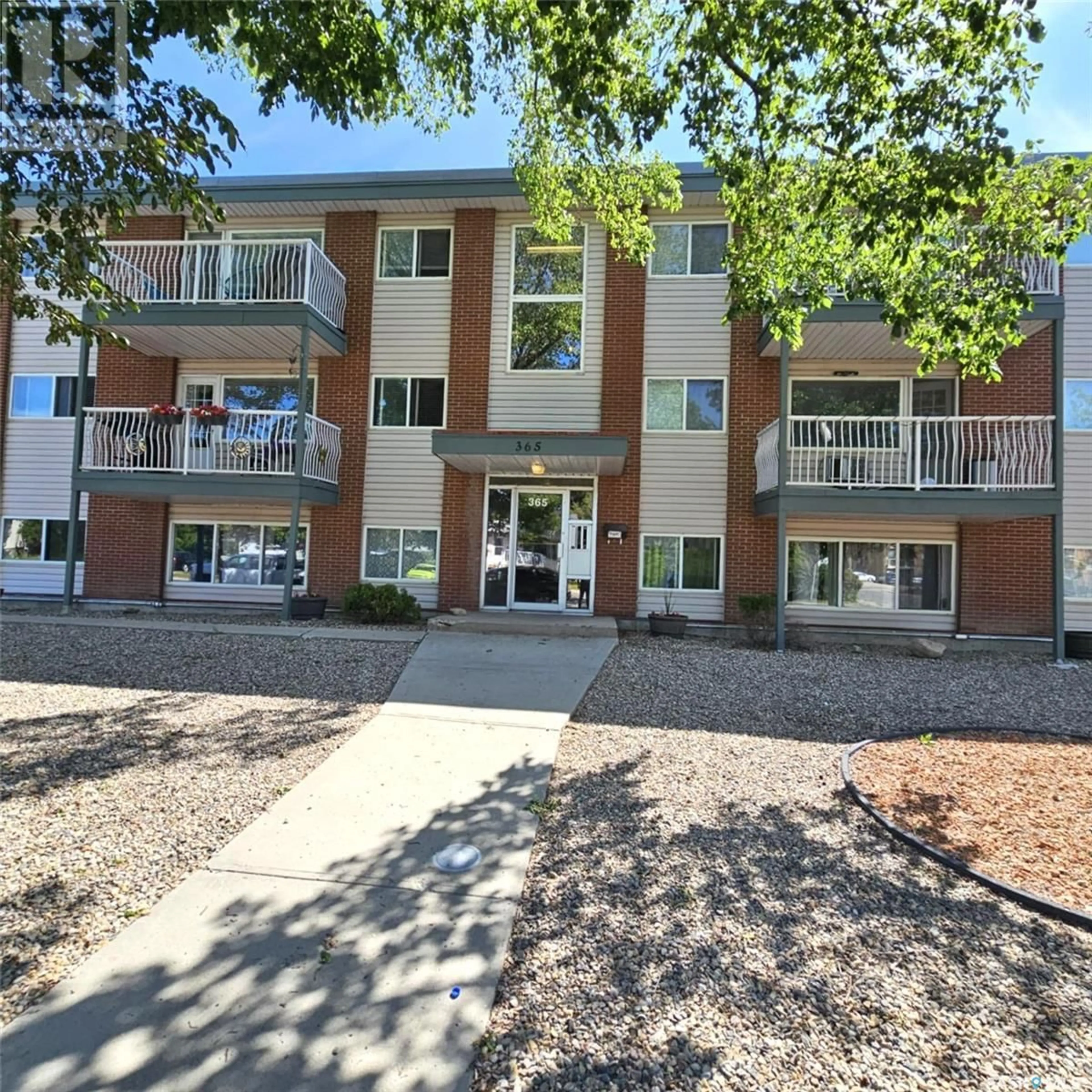 Unknown for 16 365 ANGUS STREET, Regina Saskatchewan S4R3K7