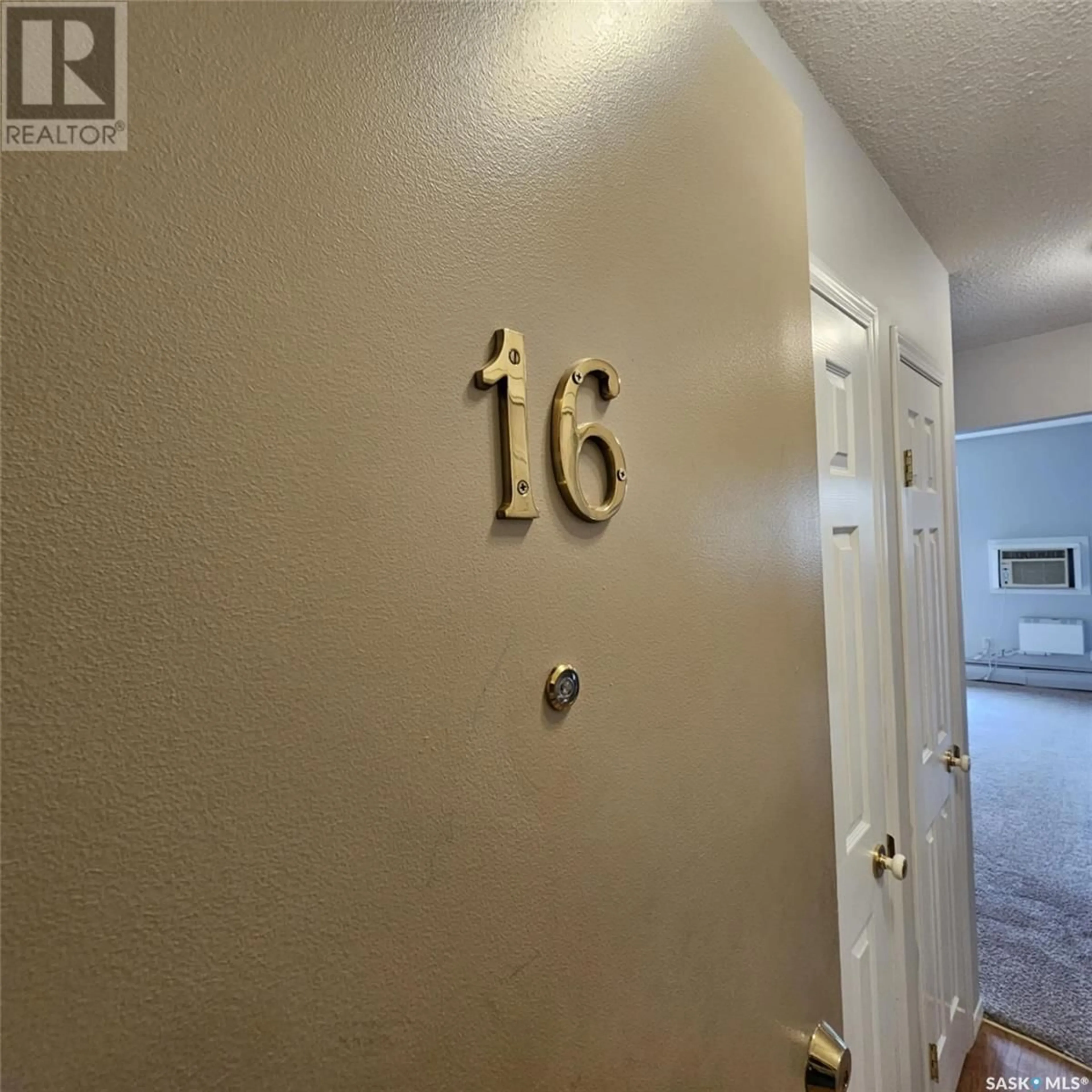 Unknown for 16 365 ANGUS STREET, Regina Saskatchewan S4R3K7