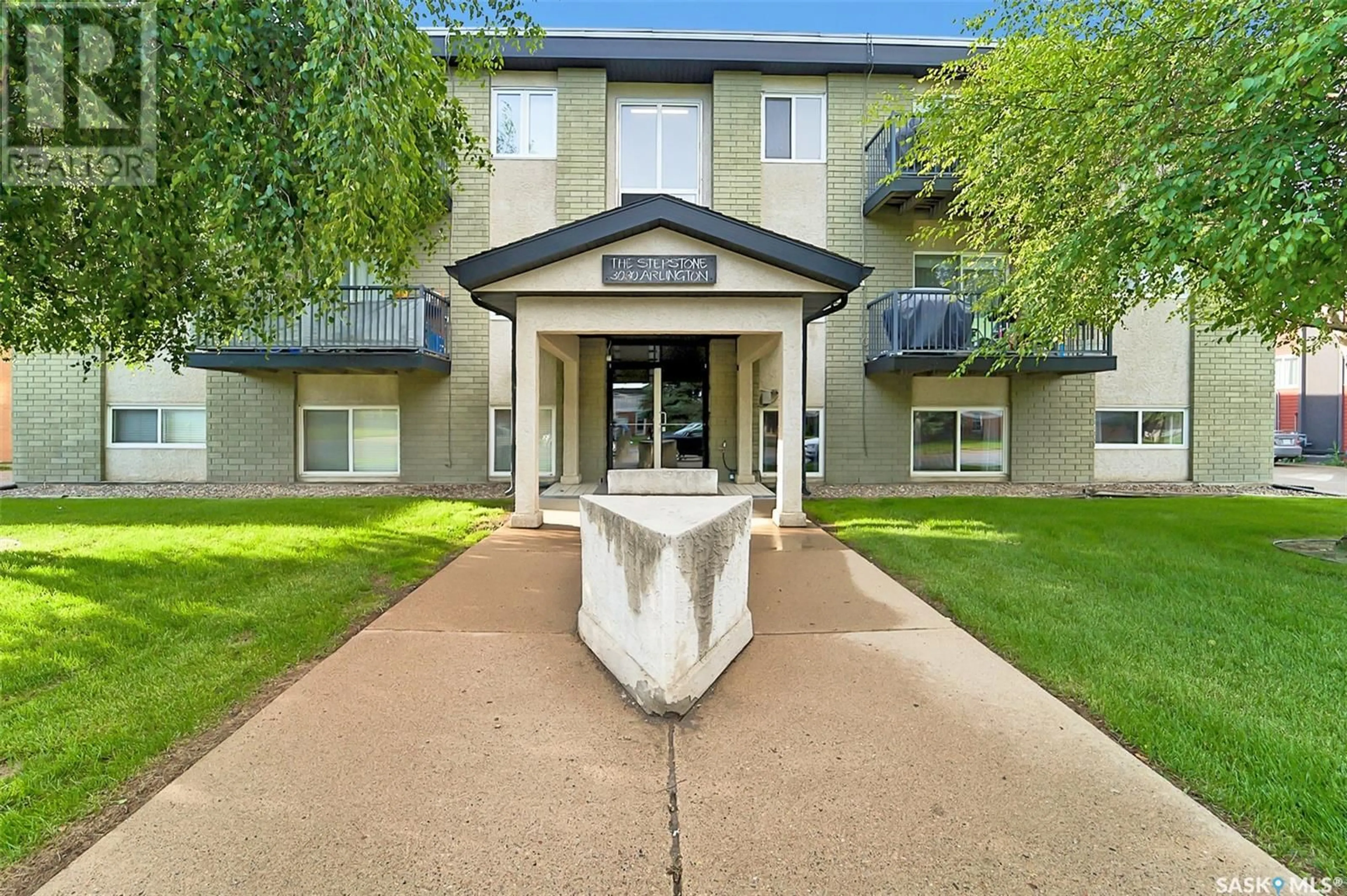 Unknown for 17 3030 ARLINGTON AVENUE, Saskatoon Saskatchewan S7J2J9