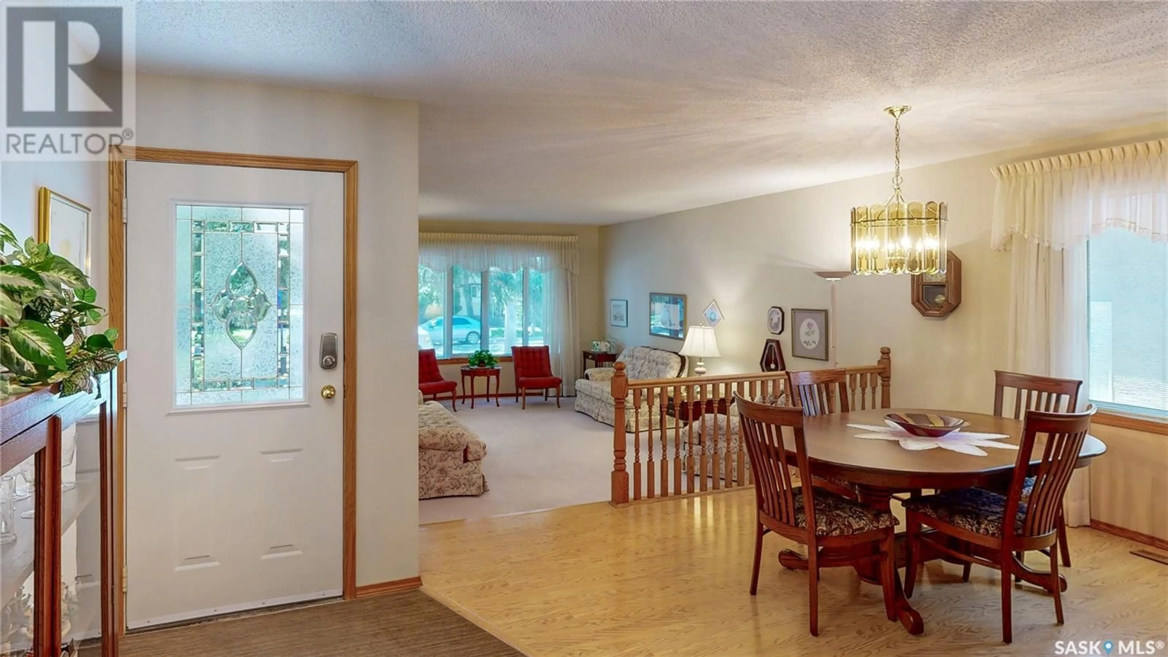Dining room, unknown for 18 RYAN ROAD, Regina Saskatchewan S4S6V9