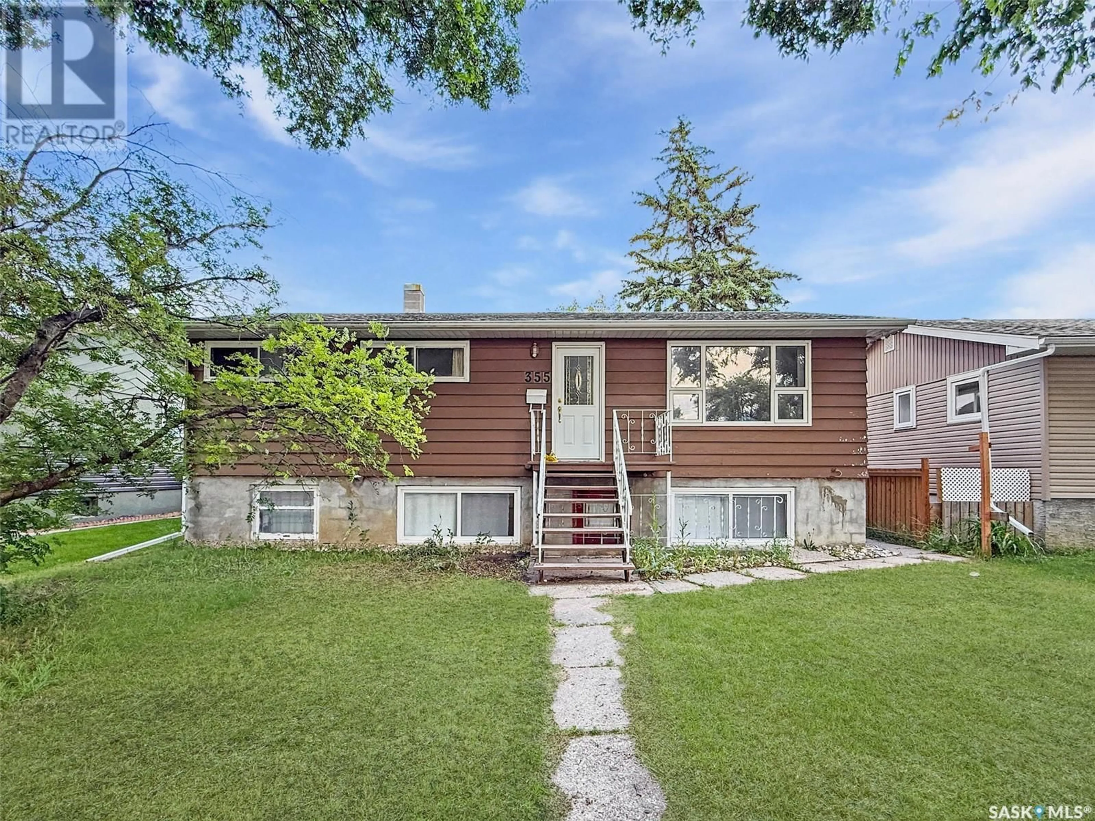 Unknown for 355 3RD AVENUE, Swift Current Saskatchewan S9H3K6