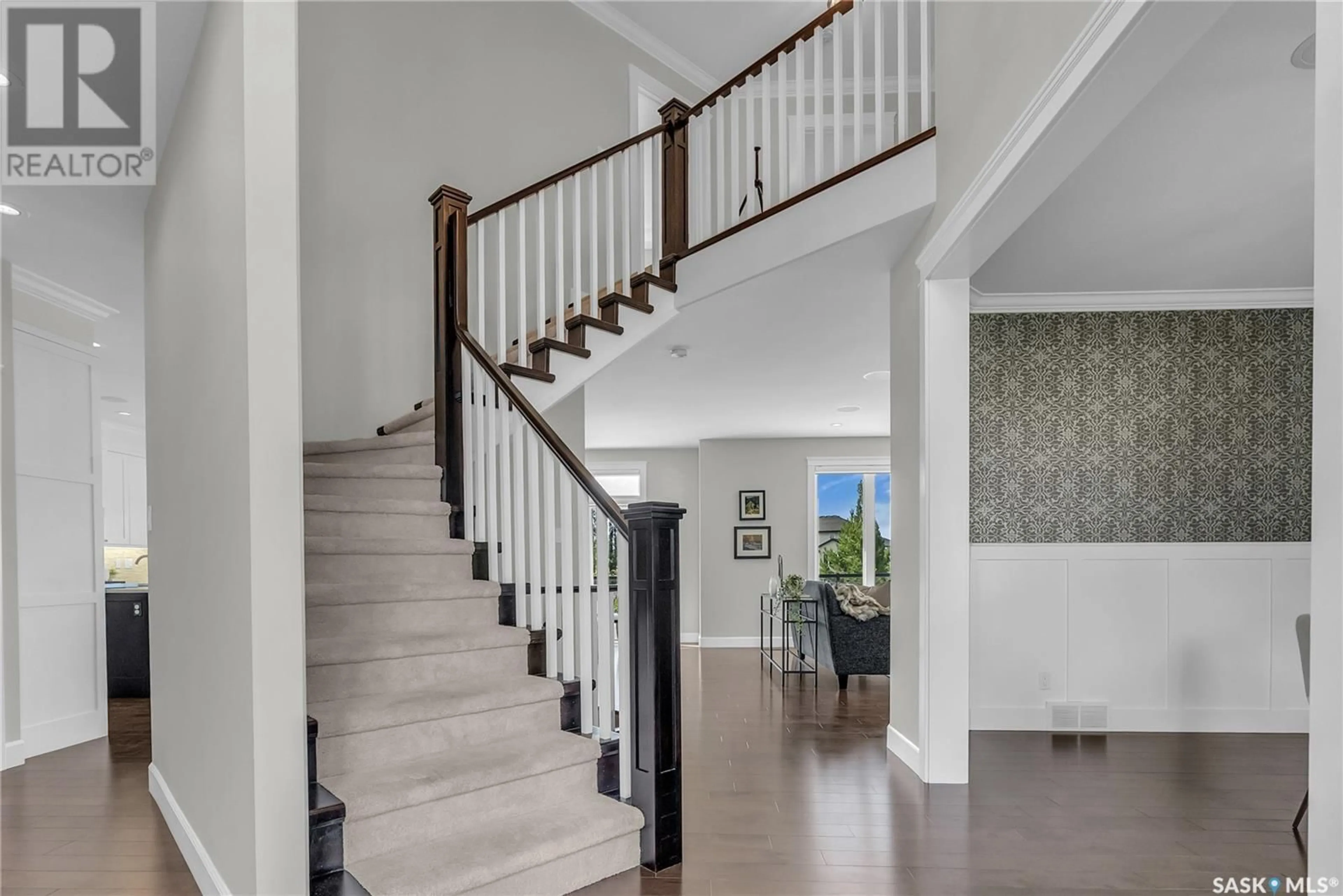 Unknown for 123 FLEMING CRESCENT, Saskatoon Saskatchewan S7W0E7