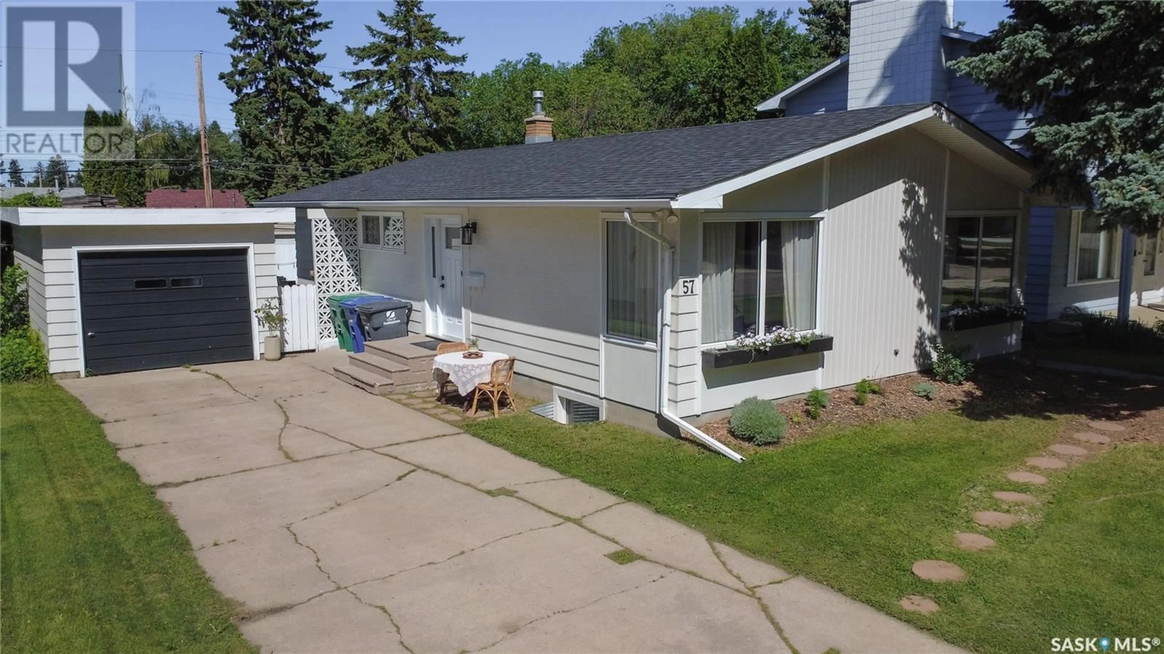 Unknown for 57 KIRK CRESCENT, Saskatoon Saskatchewan S7H3B1