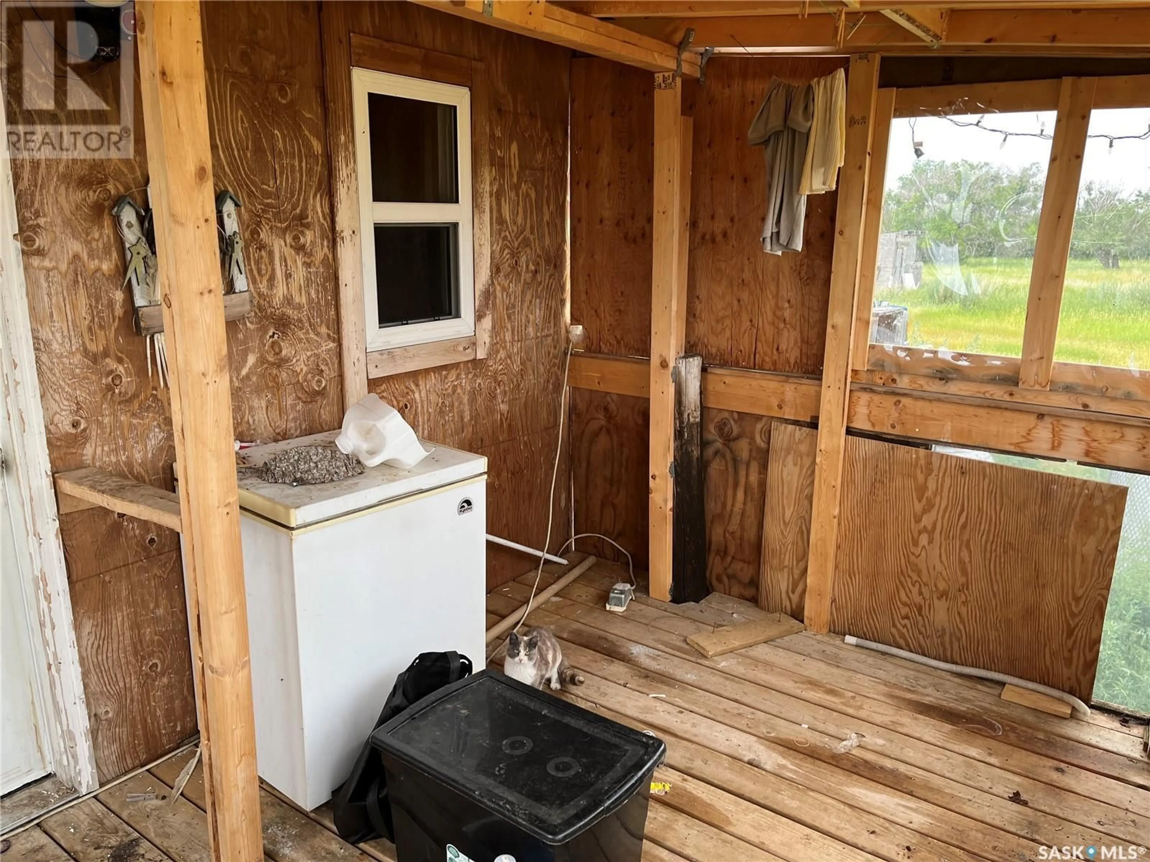 A pic of a room for BOULEY PROPERTY, Wood River Rm No. 74 Saskatchewan S0H2K0