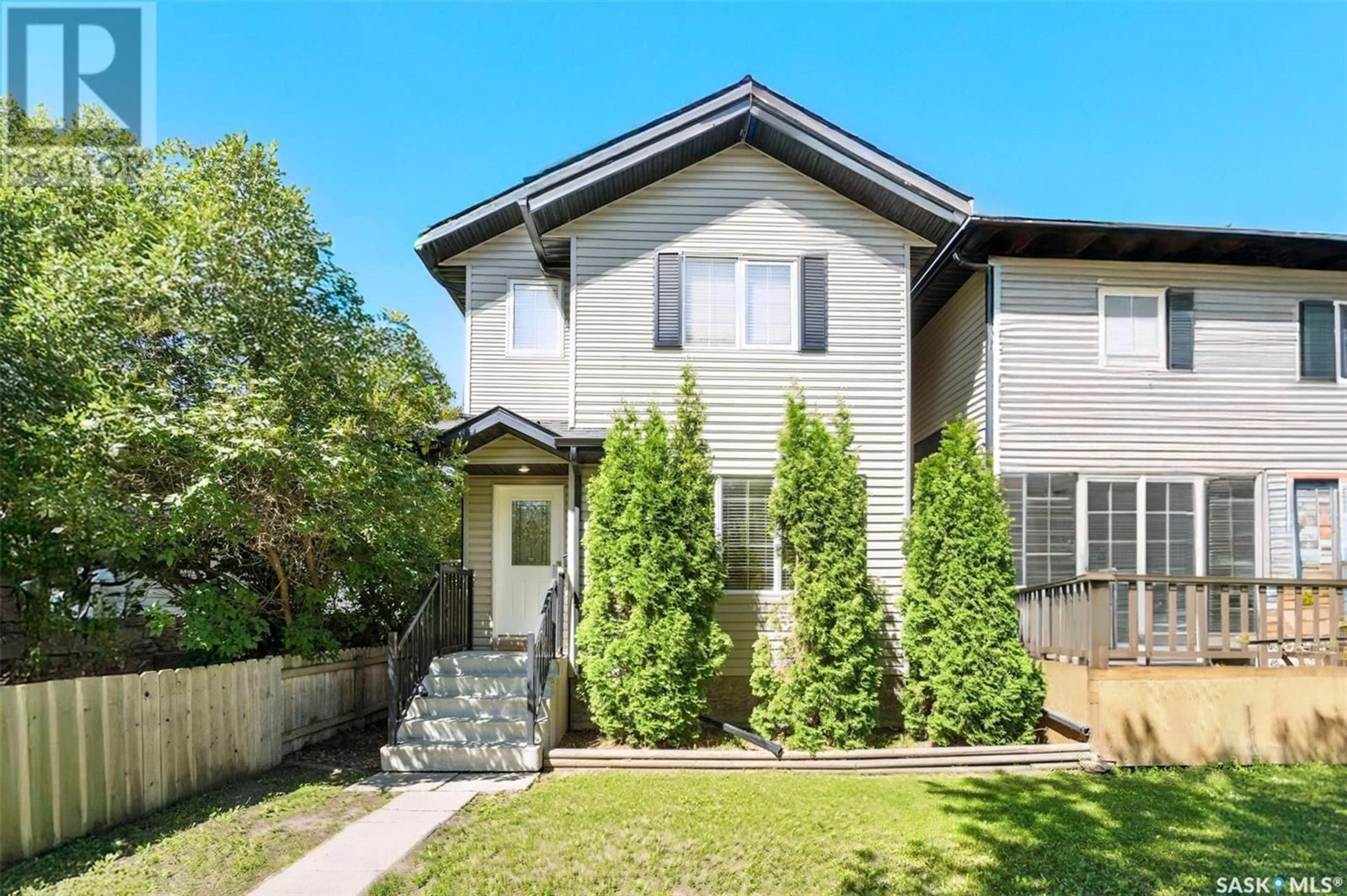 Unknown for 2232 ST ANDREWS AVENUE, Saskatoon Saskatchewan S7M0M3
