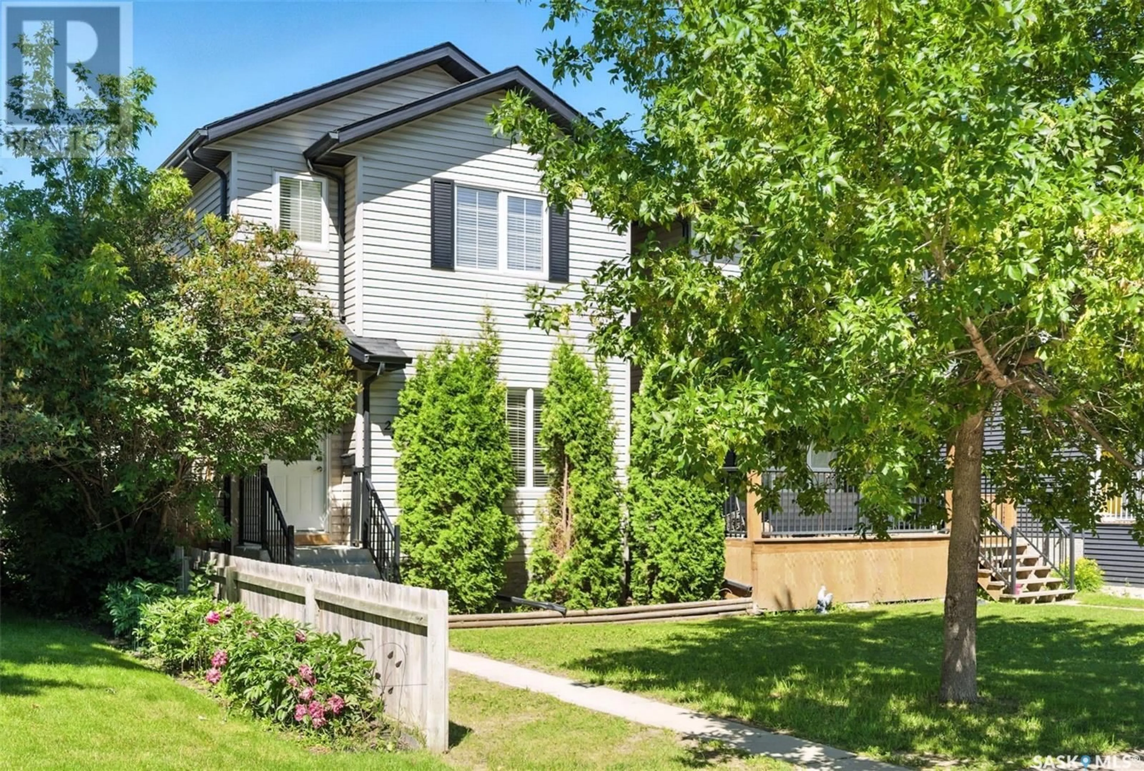 Unknown for 2232 ST ANDREWS AVENUE, Saskatoon Saskatchewan S7M0M3