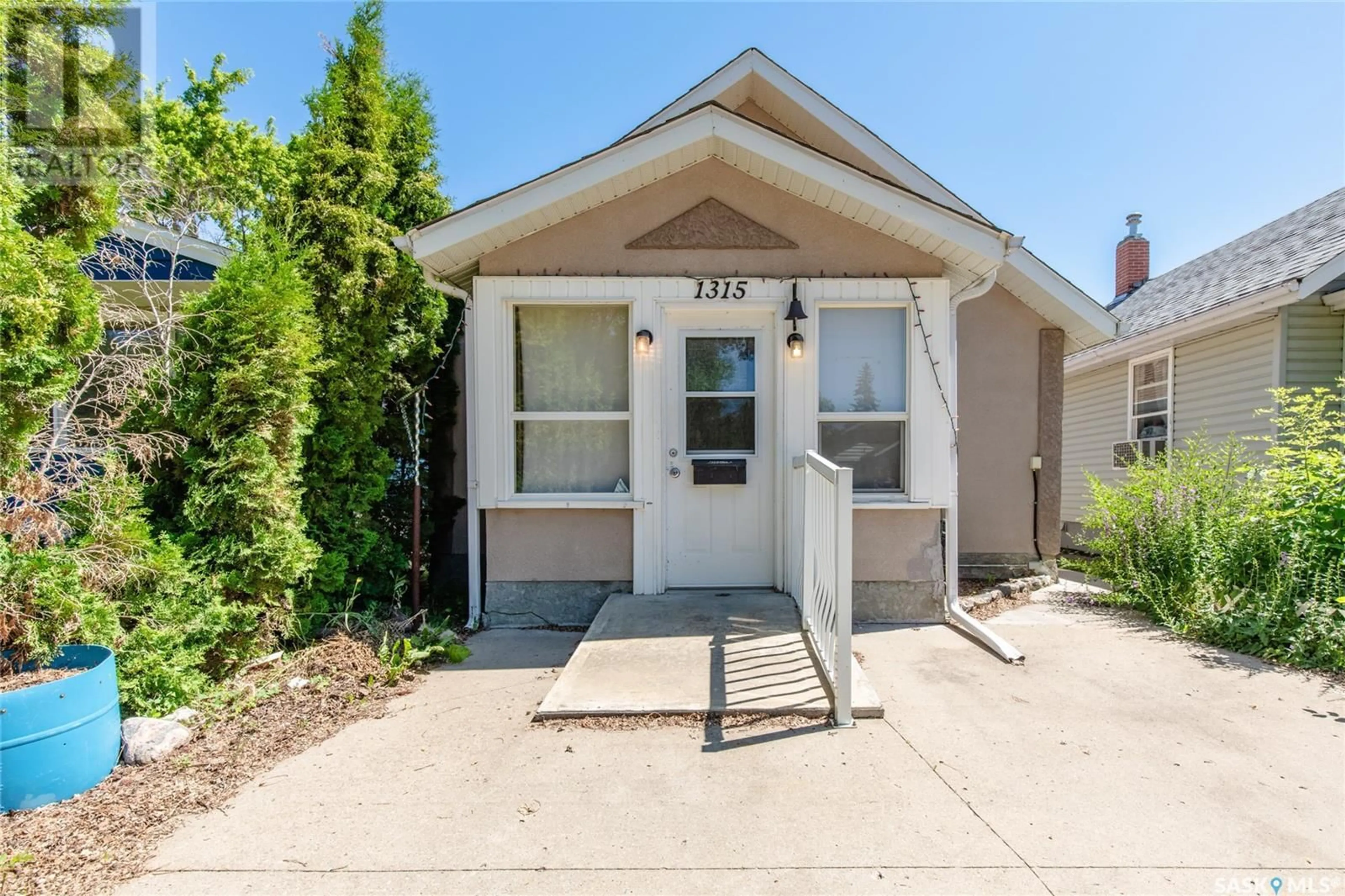 Unknown for 1315 6TH AVENUE, Moose Jaw Saskatchewan S6H4A9