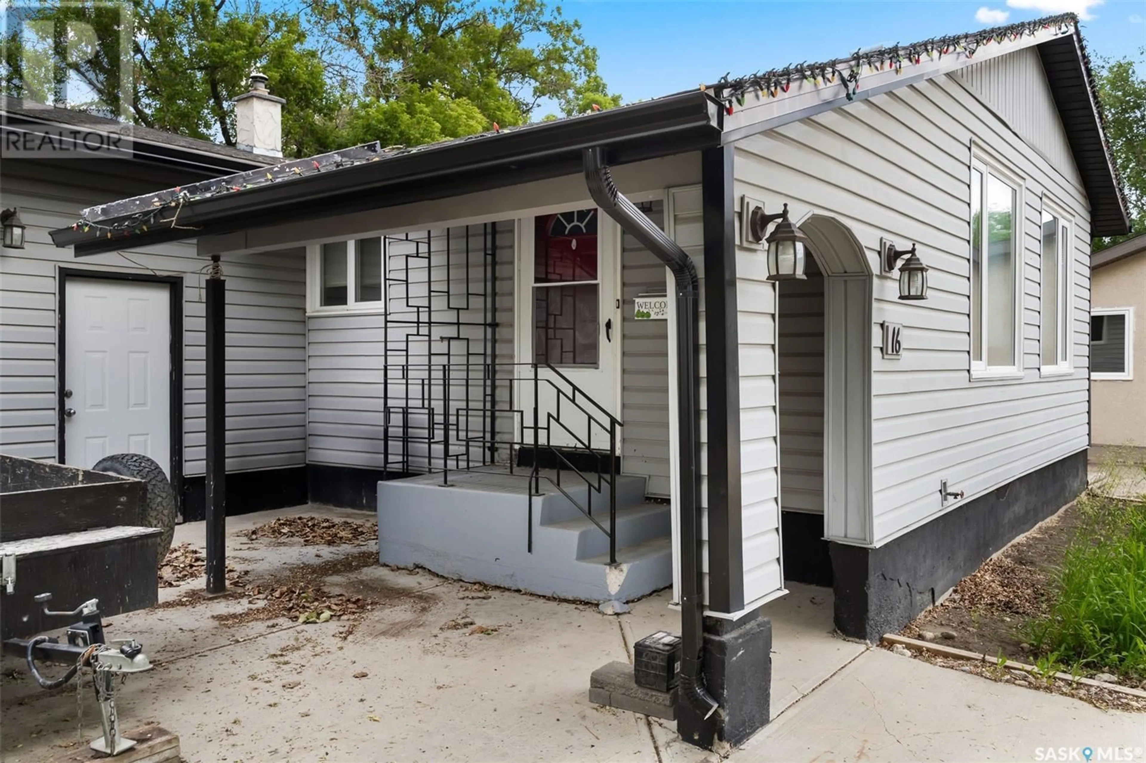 Unknown for 16 PLEASANTVIEW BAY, Regina Saskatchewan S4R5H3