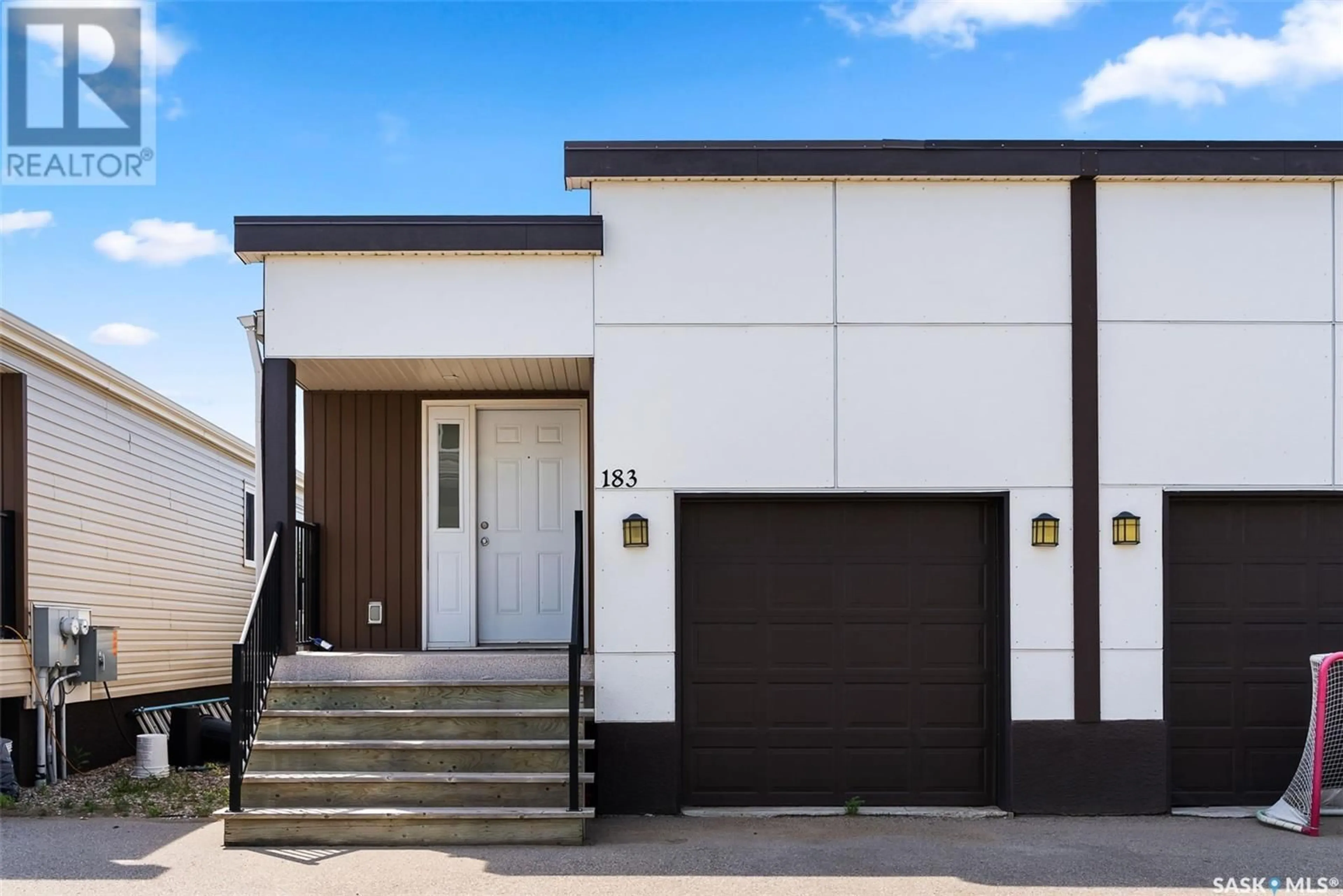 Unknown for 183 CHATEAU CRESCENT, Pilot Butte Saskatchewan S0G3Z0