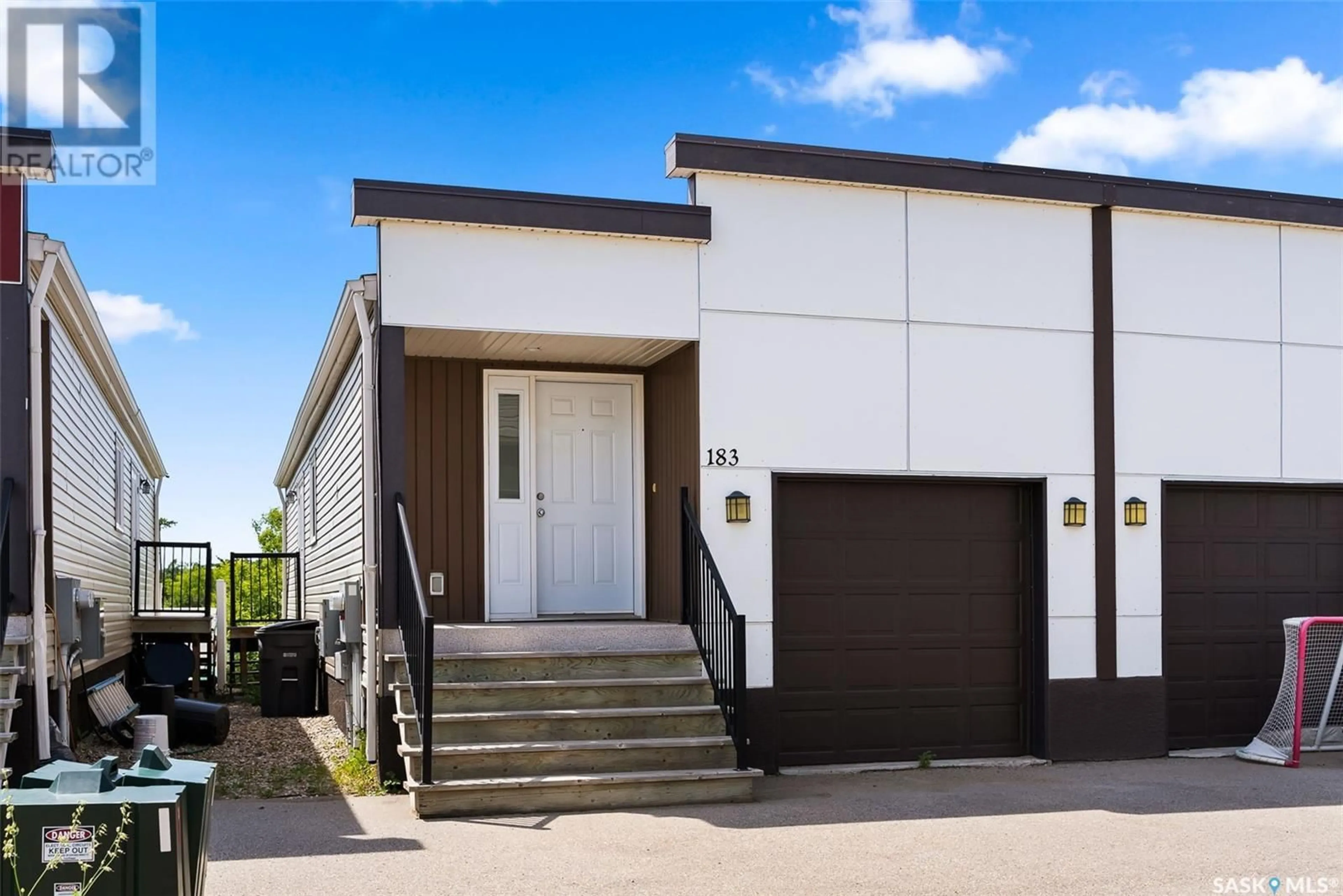 Unknown for 183 CHATEAU CRESCENT, Pilot Butte Saskatchewan S0G3Z0