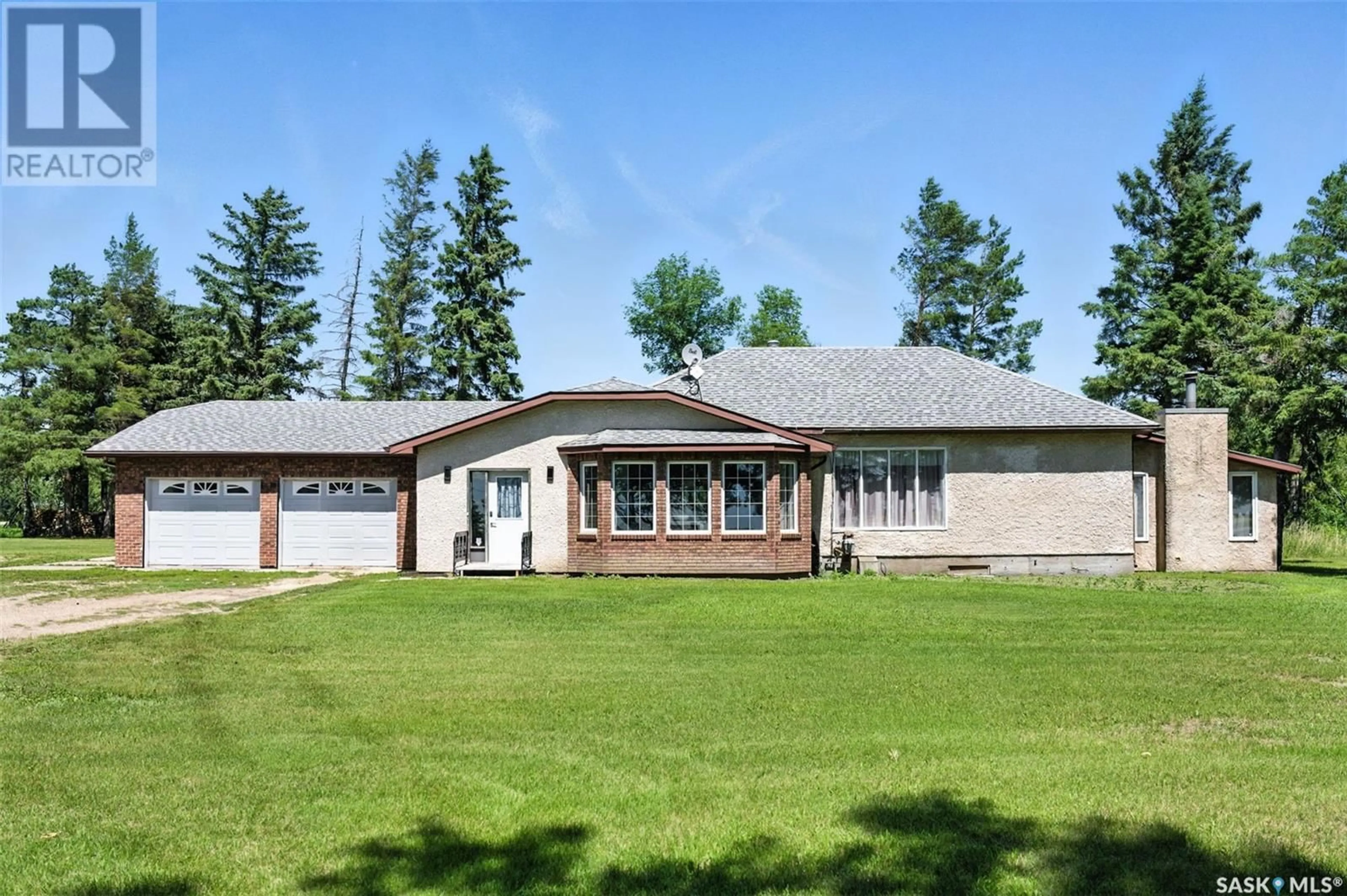 Unknown for SNYDER ACREAGE, Waldheim Saskatchewan S0K4R0