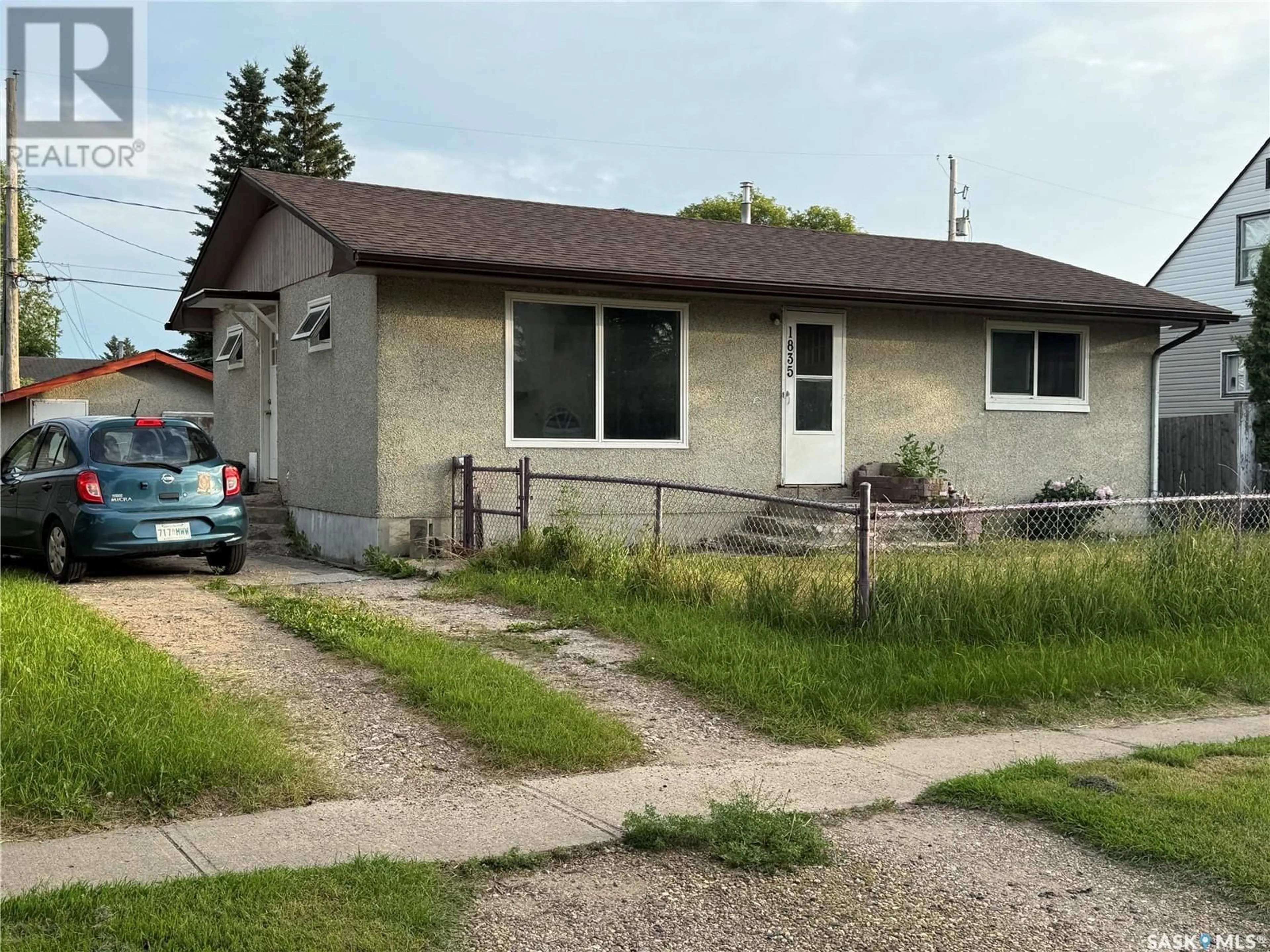 Unknown for 1835 15TH STREET, Prince Albert Saskatchewan S6V3T8
