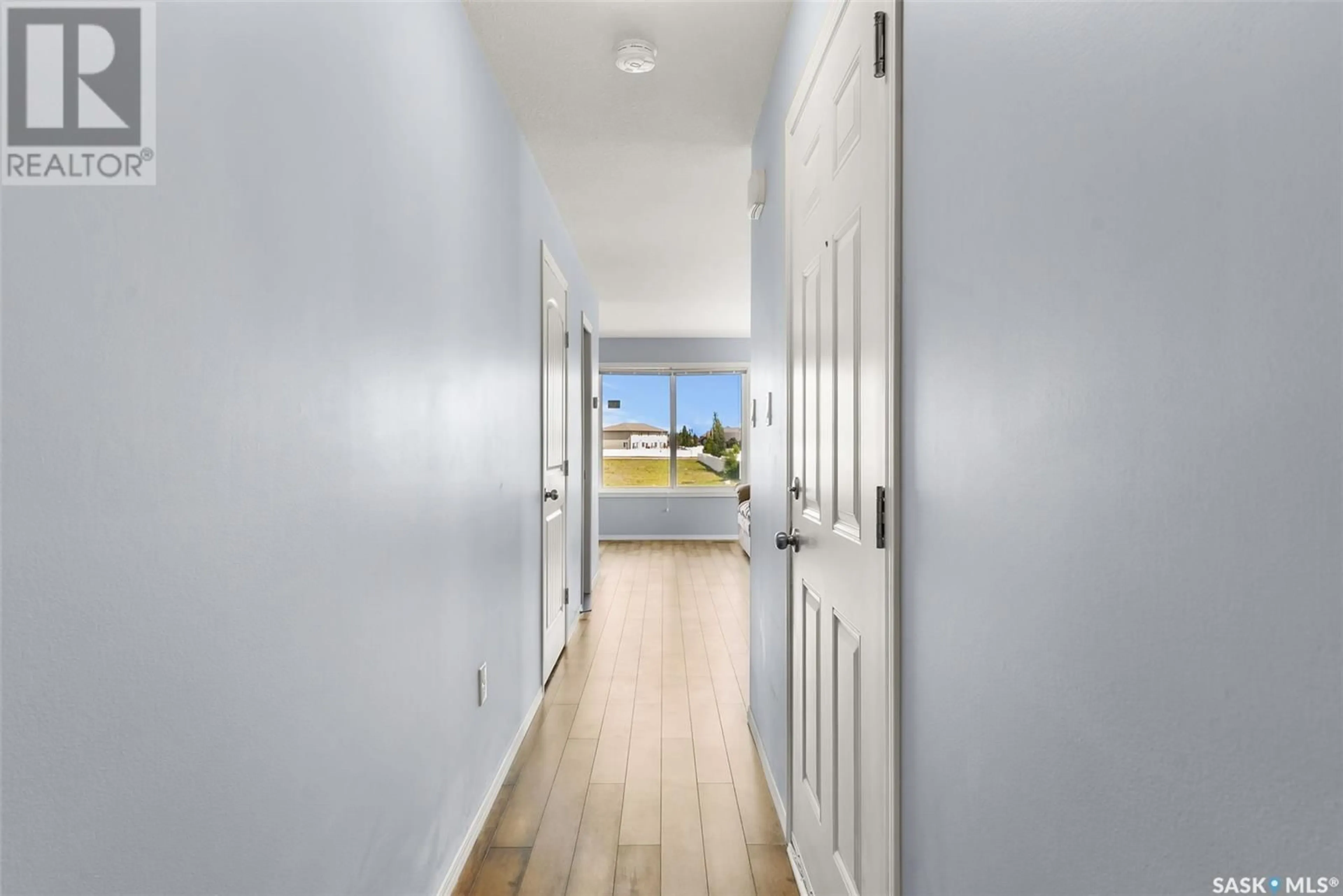 Indoor entryway for 177 CHATEAU CRESCENT, Pilot Butte Saskatchewan S0G3Z0